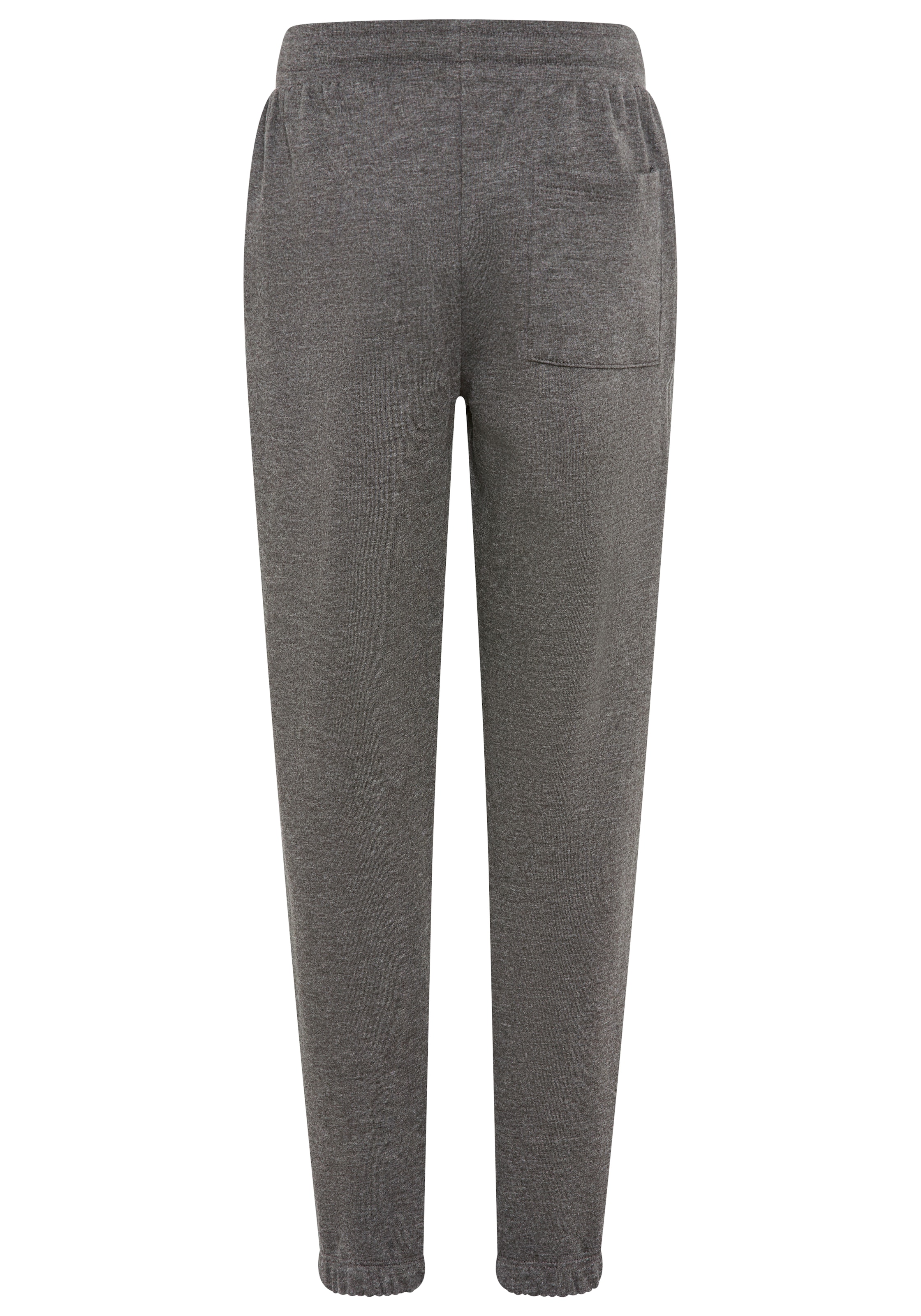 H.I.S Sweathose »Basic Sweatshose, Jogginghose«, NEU: H.I.S für TEENS! Sweathose mit kleinem Badge