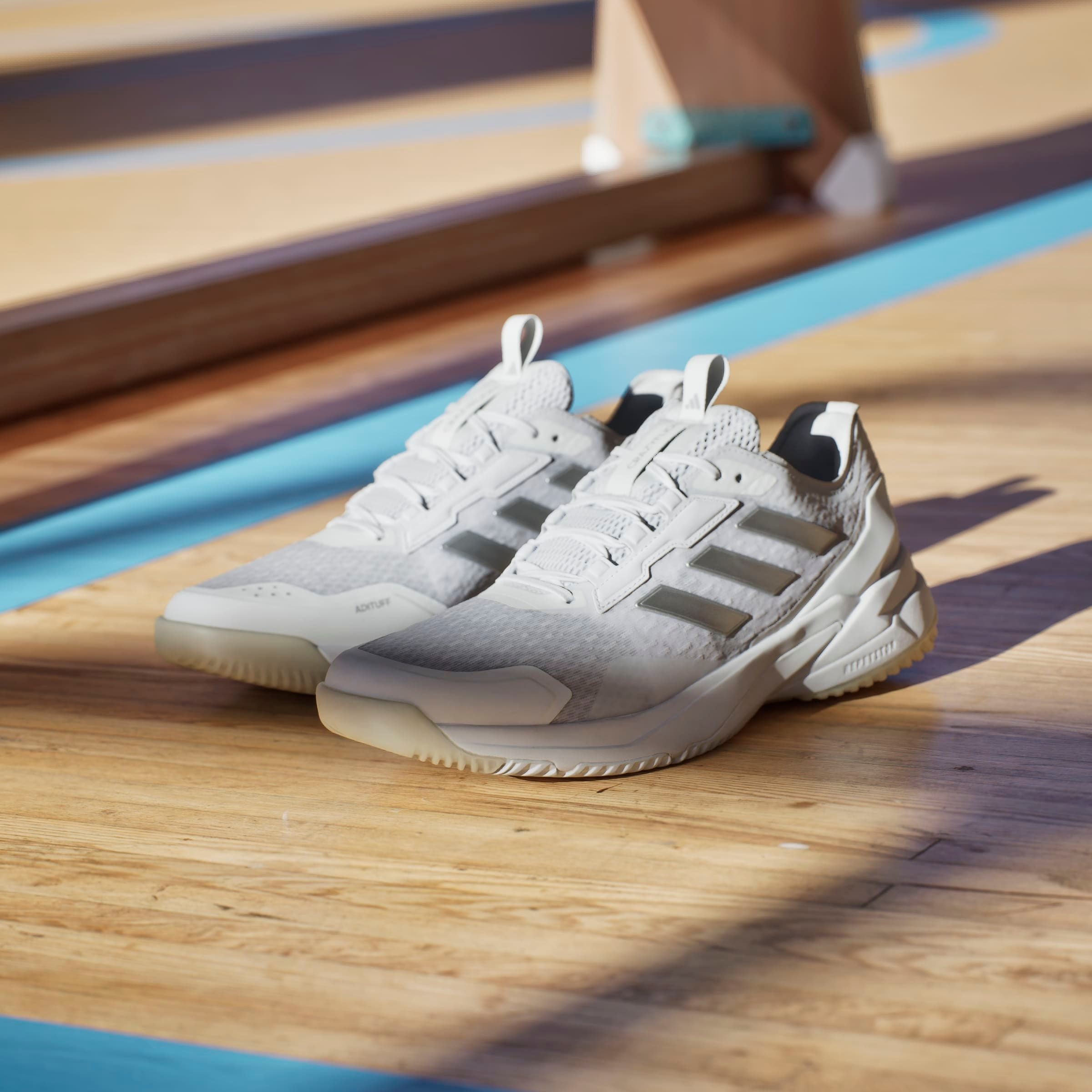 adidas Performance Handballschuh »CRAZYFLIGHT 6 HALLEN«  besonders geeignet für Handball und Volleyball