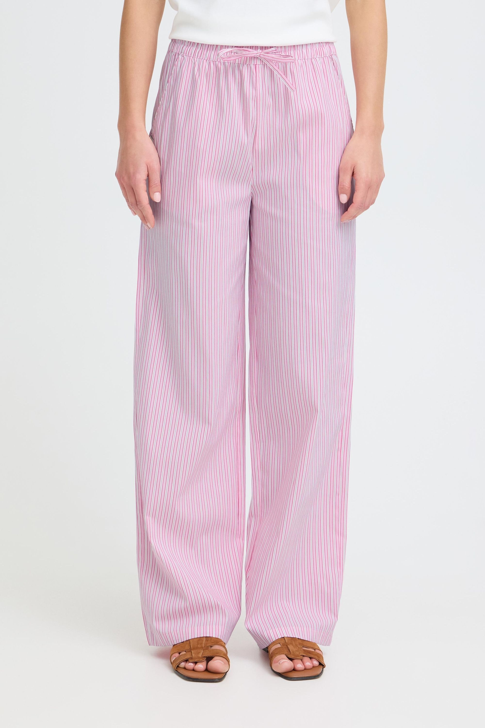 OXMO Loungehose »Loungehose OXFanny«