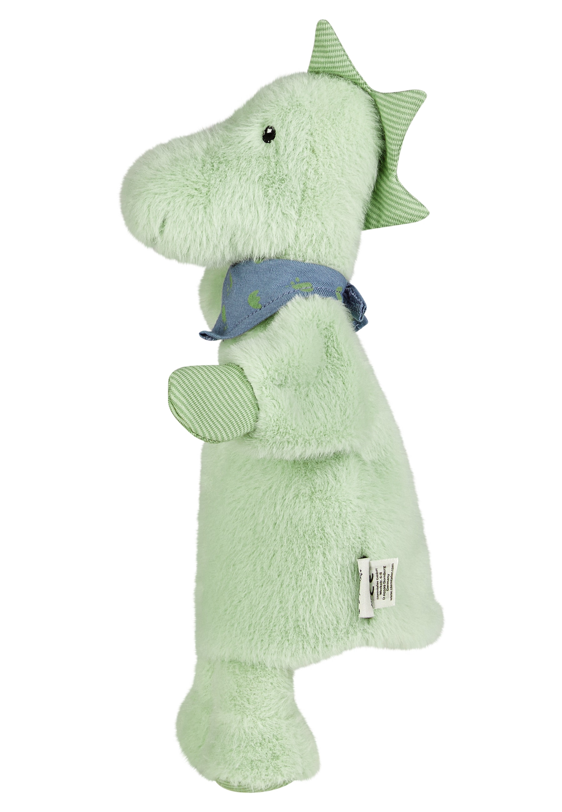 Sterntaler® Puppentheater »Handpuppe DINO Rexi«