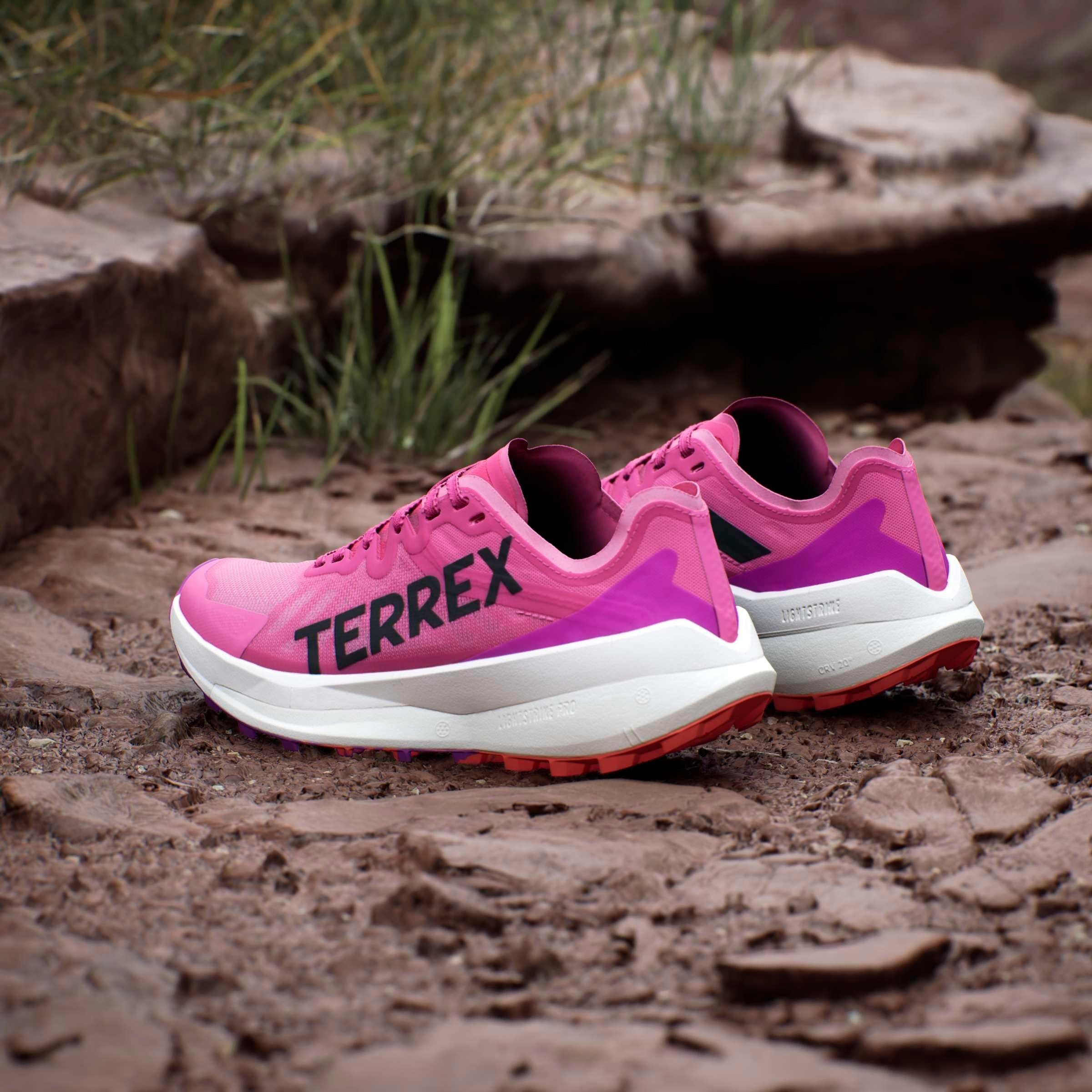 adidas TERREX Trailrunningschuh »AGRAVIC SPEED«