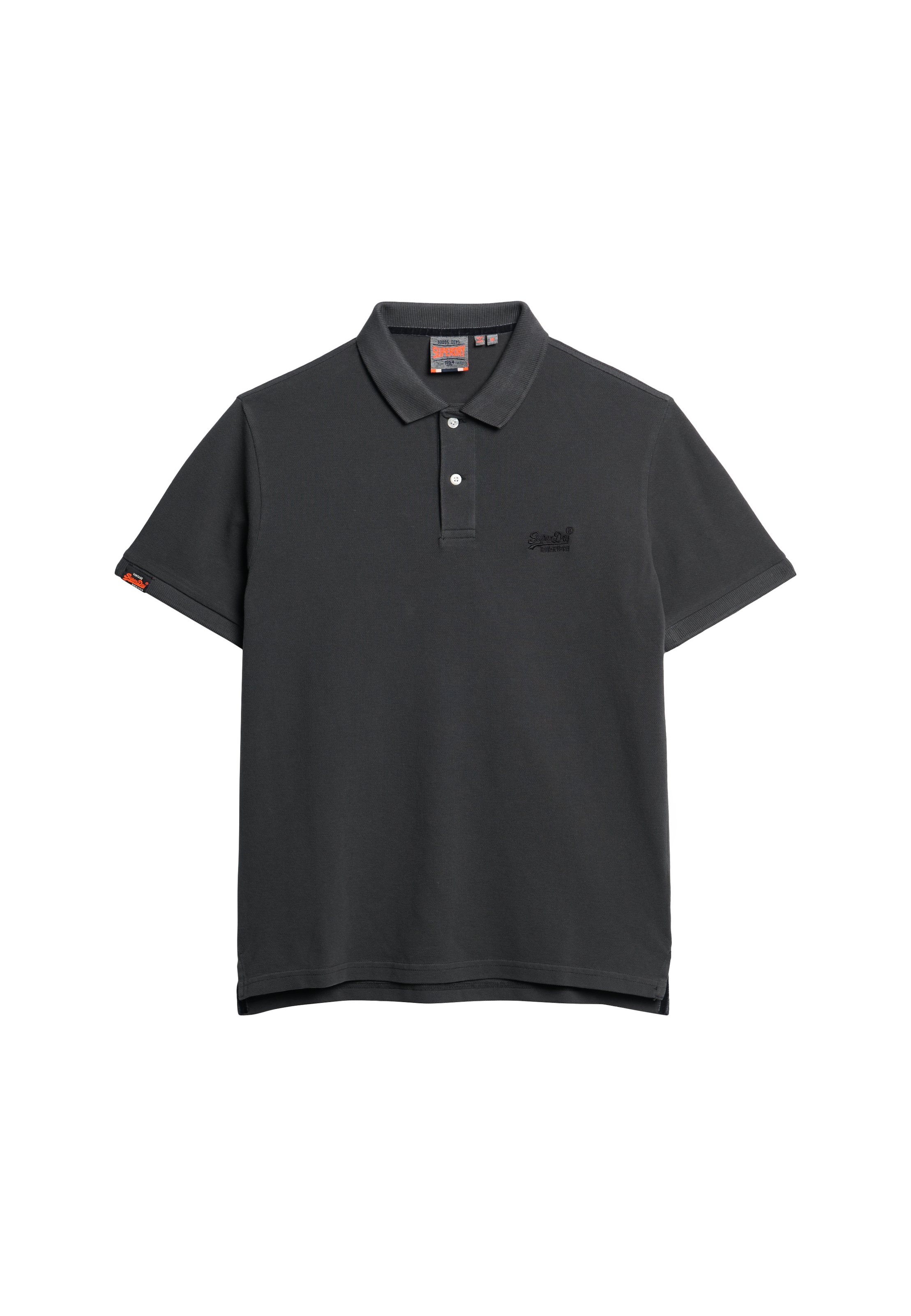 Superdry Poloshirt »VINT DESTROY POLO«