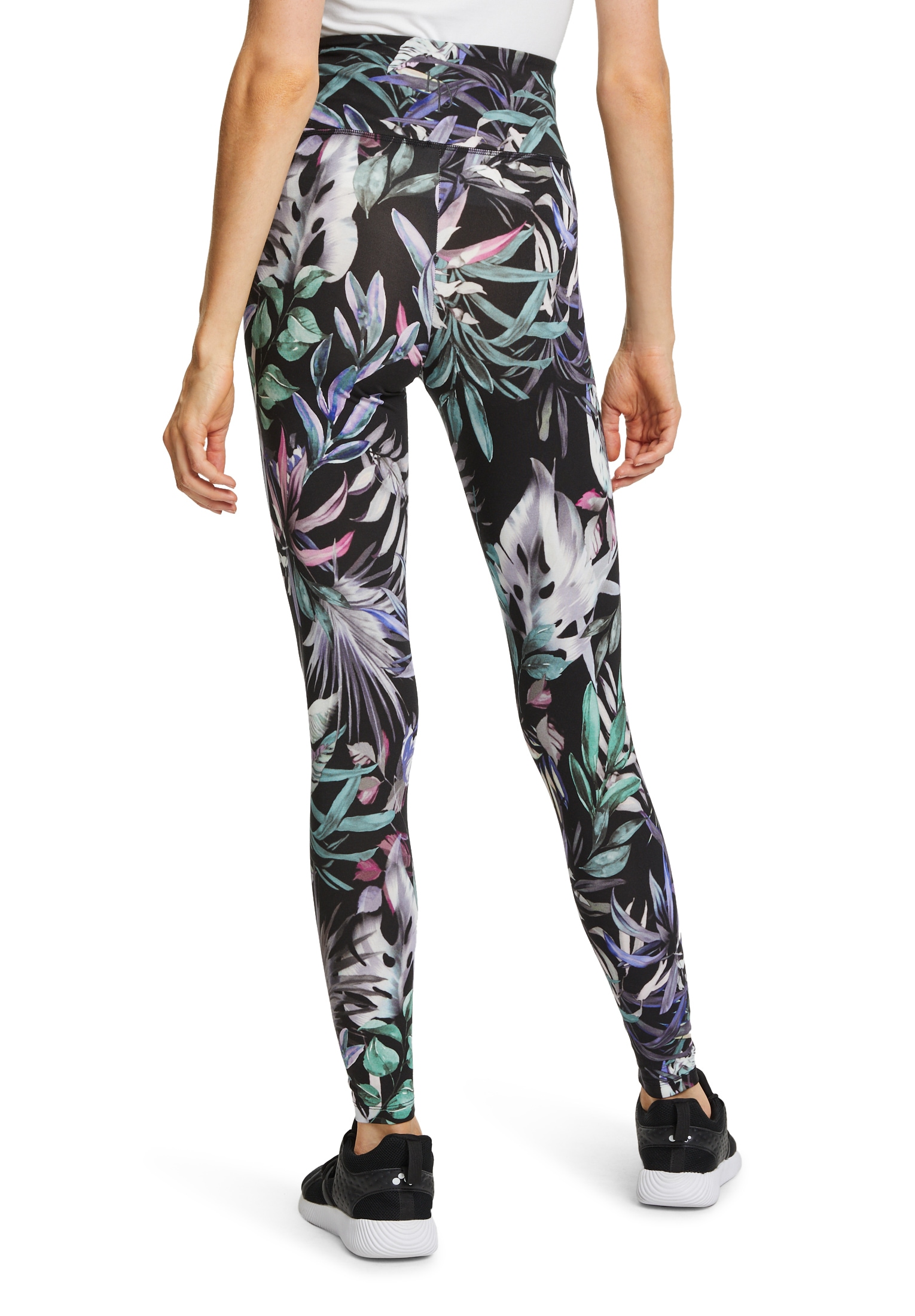 Betty Barclay Leggings »Leggings mit hohem Bund«