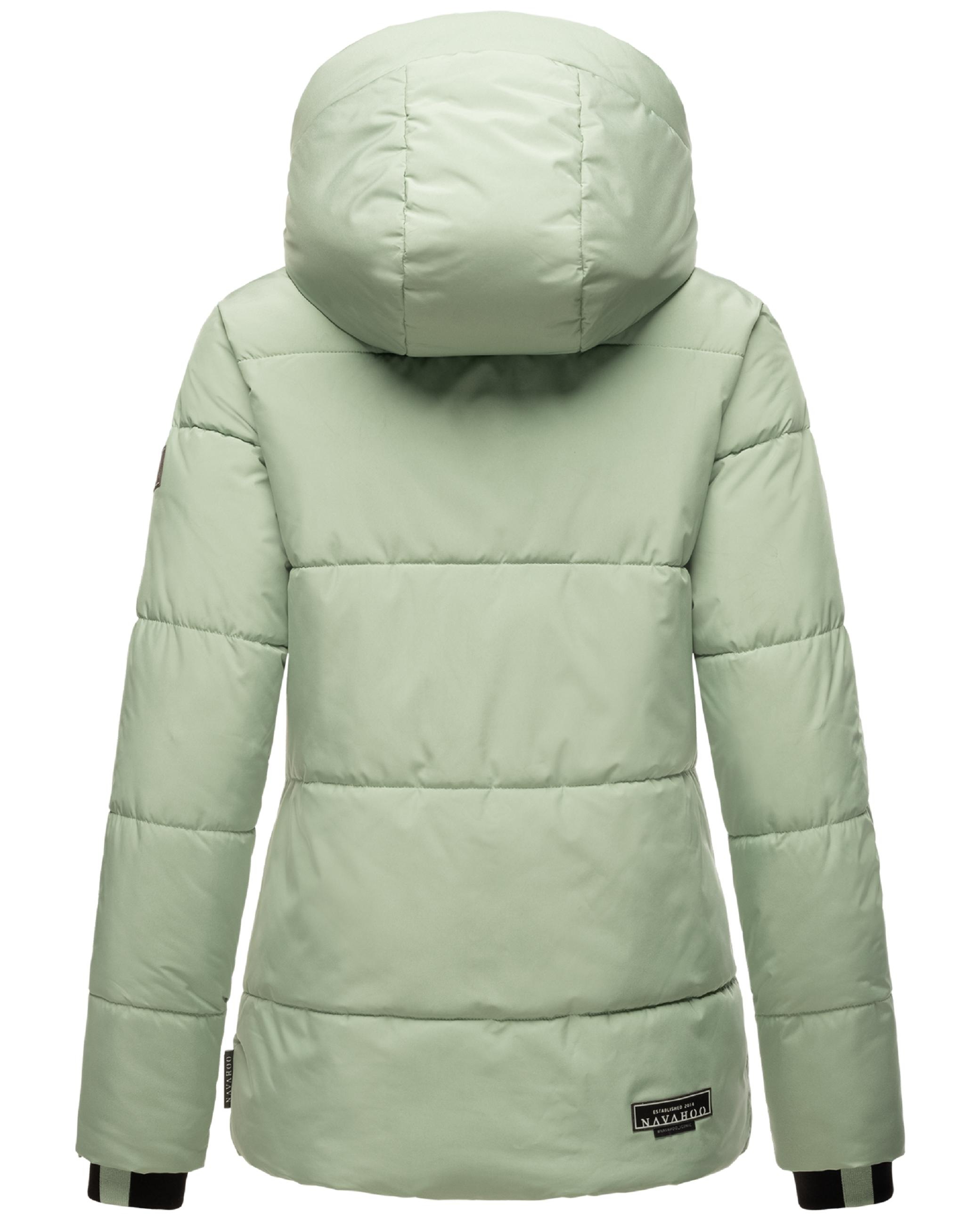 Navahoo Steppjacke »Steppjacke Sag ja XIV«