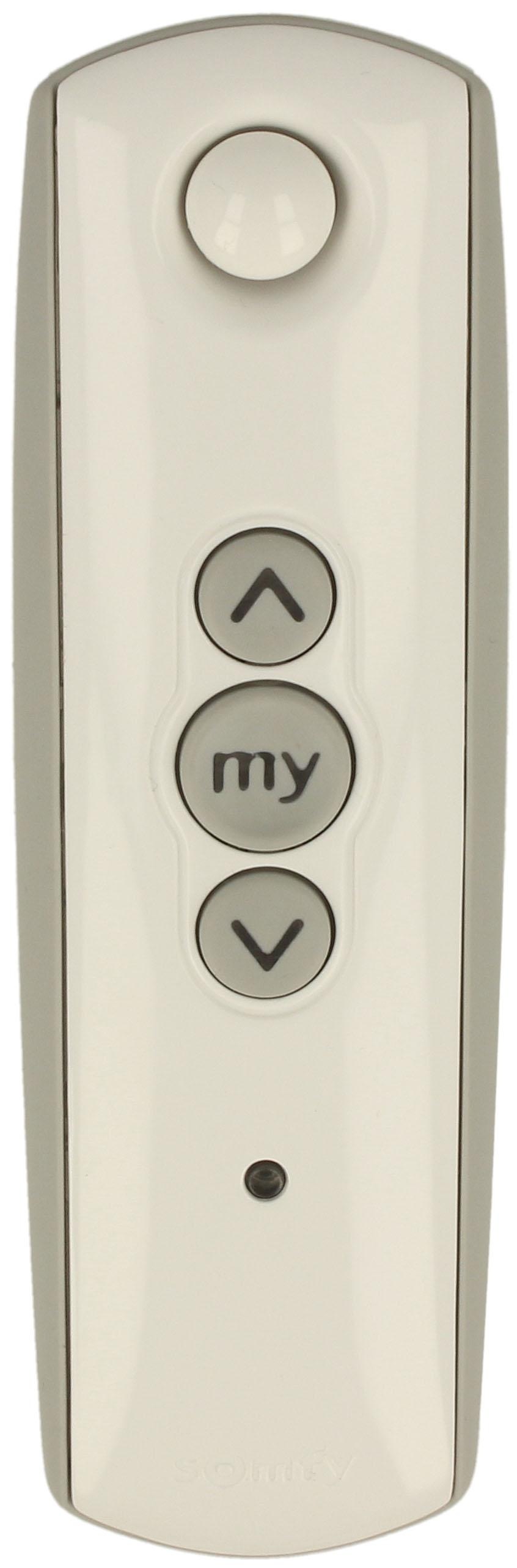 sunlines Batterierollo »Premium Style Batterierollo Uni« verdunkelnd energiesparend mit Bohren im Fixmaß