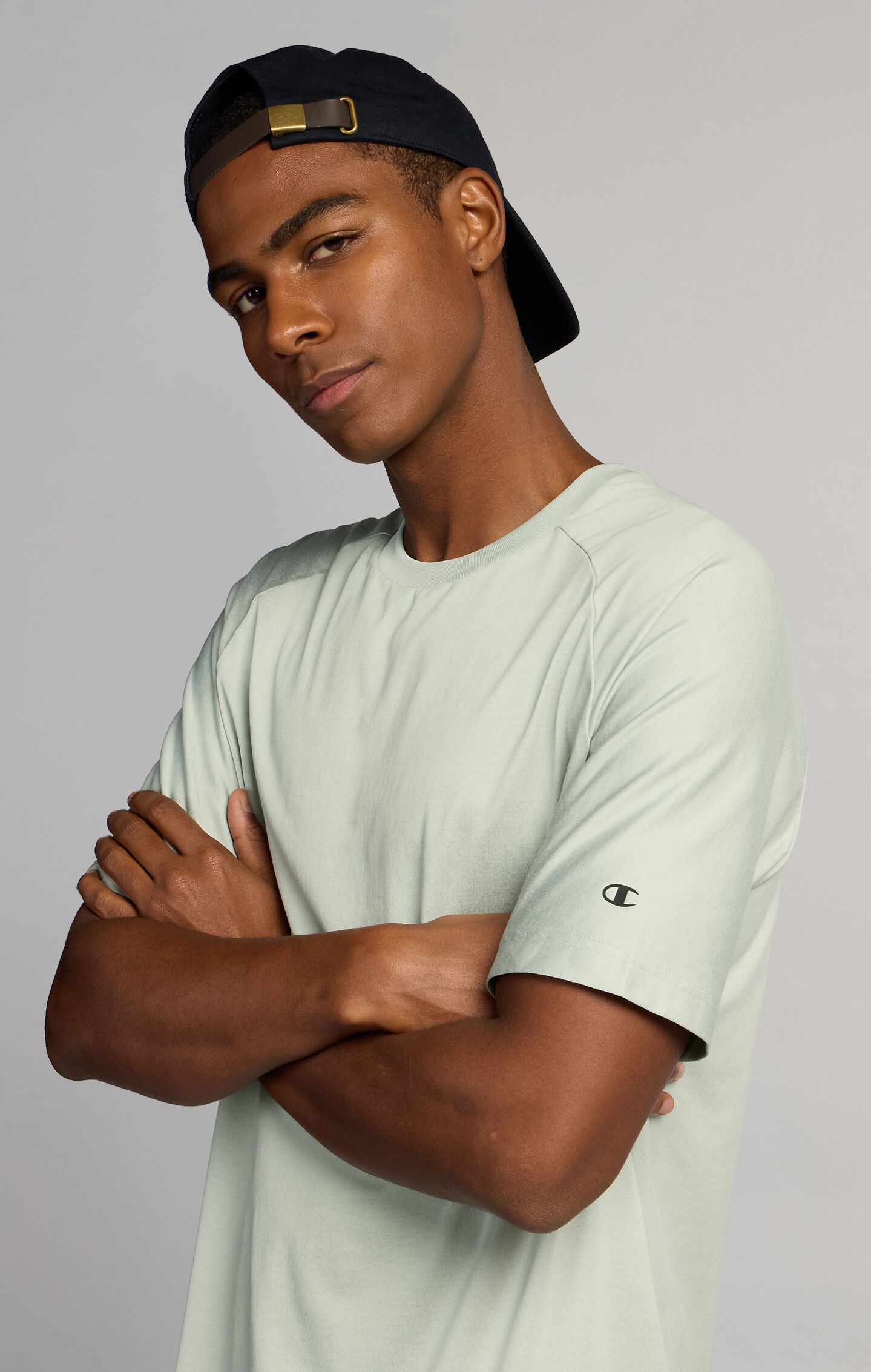 Champion Trainingsshirt
