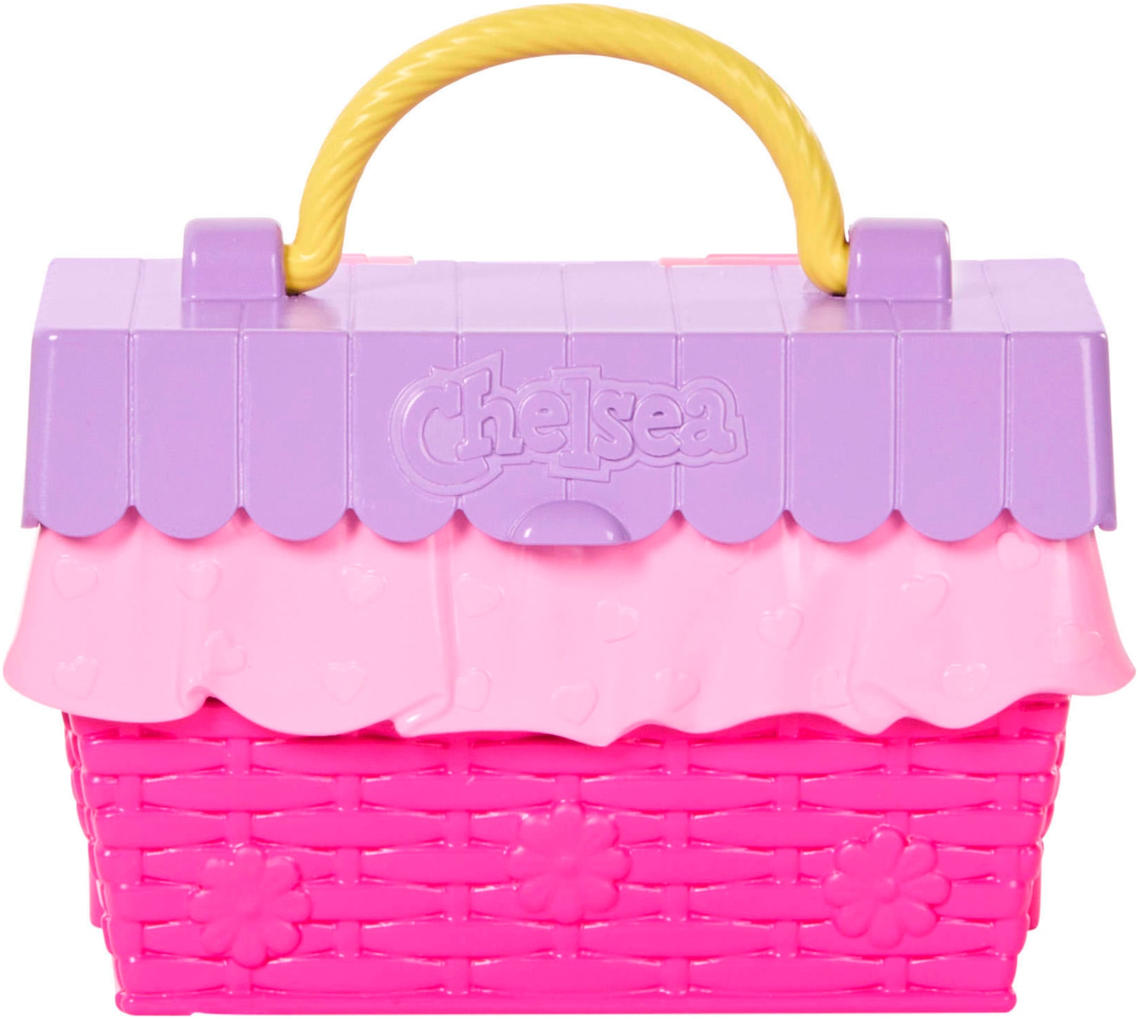 Barbie Anziehpuppe »Barbie Chelsea Picknick Party Spielset«