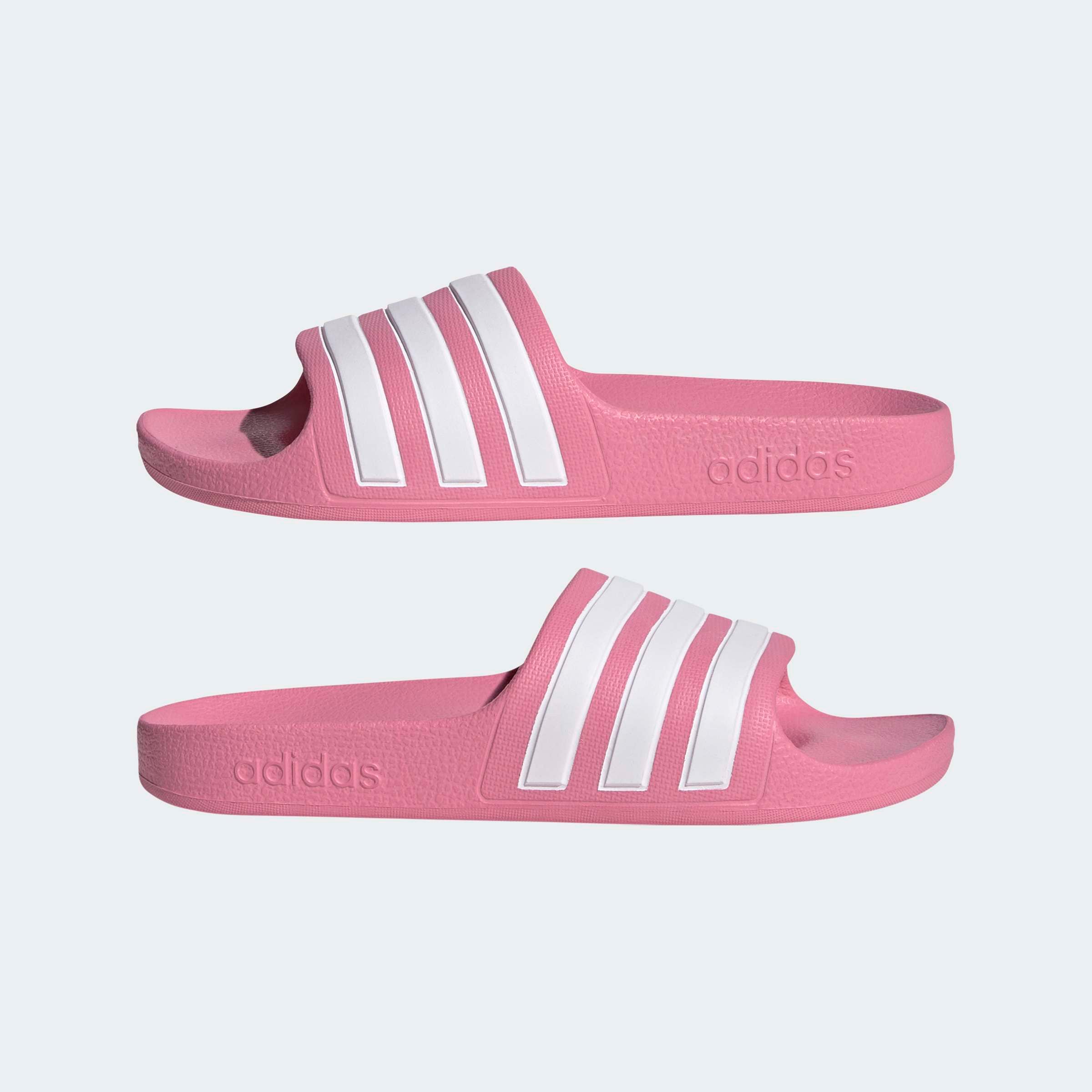 adidas Sportswear Badesandale »AQUA ADILETTE«  Badelatschen, für Kinder & Jugendliche