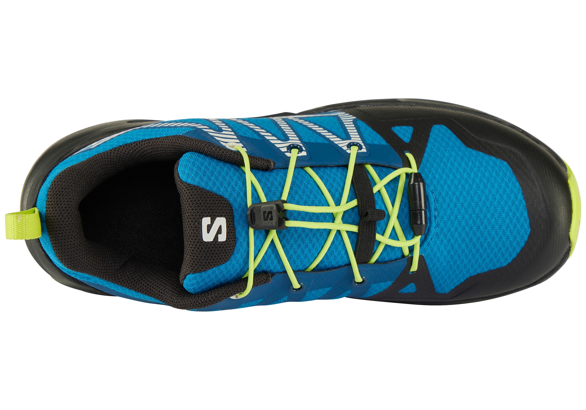 Salomon Wanderschuh »OUTSCAPE WATERPROOF J«  wasserdicht