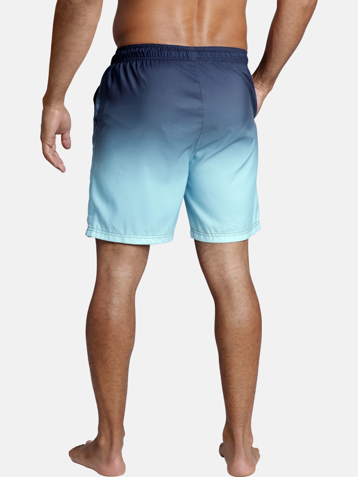 Jan Vanderstorm Badeshorts »Badeshorts WERENFRIED«