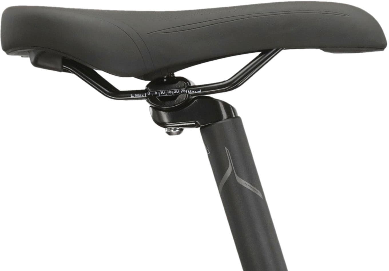 Kross E-Bike »E-Trekkingrad Trans Hybrid LS 3.0 28 Zoll rot«, 8 Gang, Shimano, Acera T3000, Mittelmotor 250 W, Pedelec, Elektrofahrrad für Damen und Herren