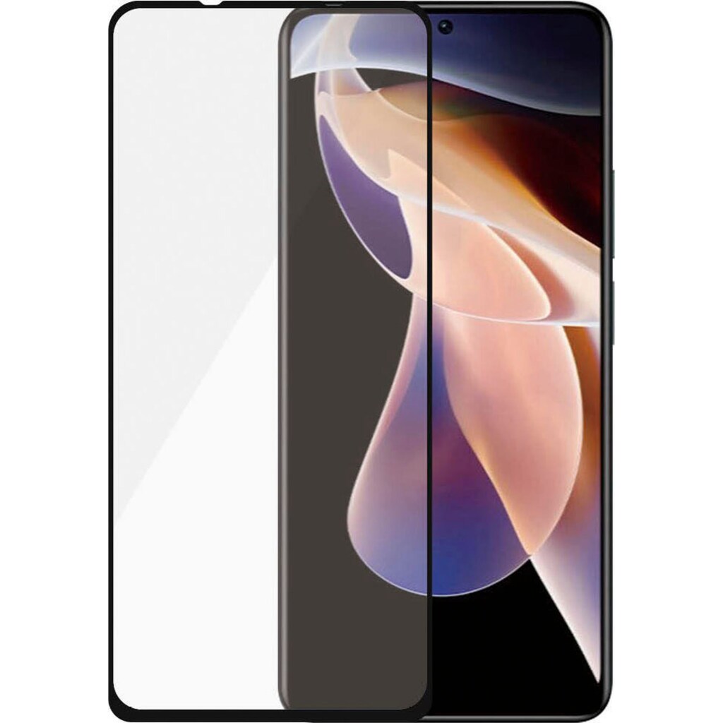 PanzerGlass Displayschutzglas »Xiaomi Redmi Note 11 Pro/ 11 Pro Plus CF«, (1 St.)