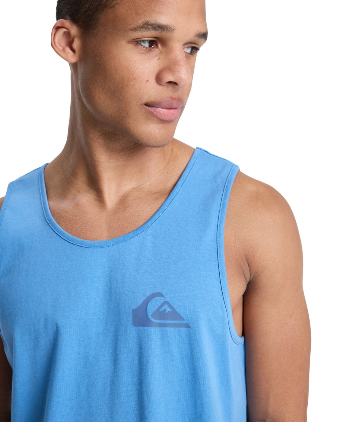 Quiksilver Tanktop »EV Comp Logo«