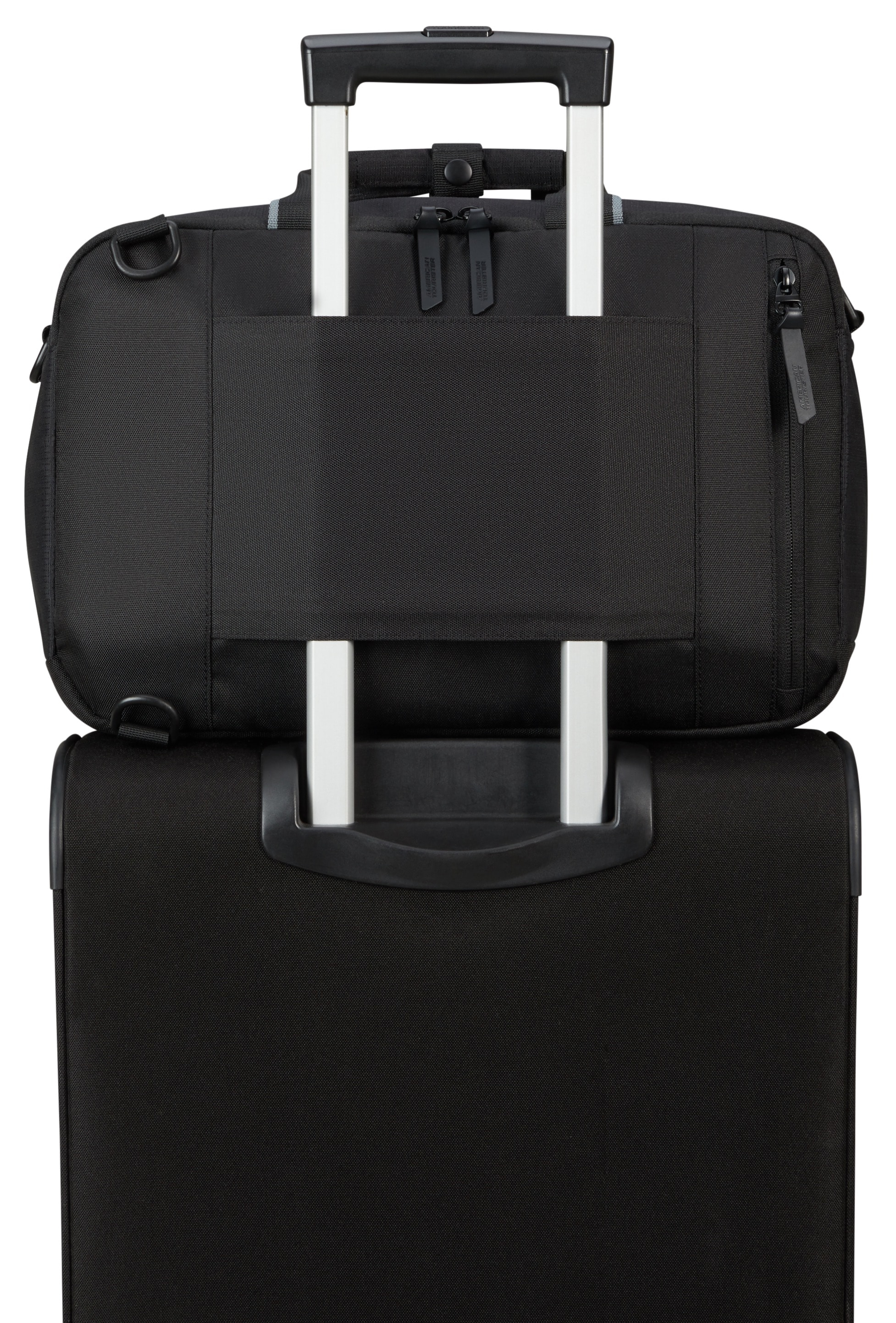 American Tourister® Reisetasche »TAKE2CABIN Prime«, Handgepäcktasche Reisegepäck Boarding Bag 3 Way