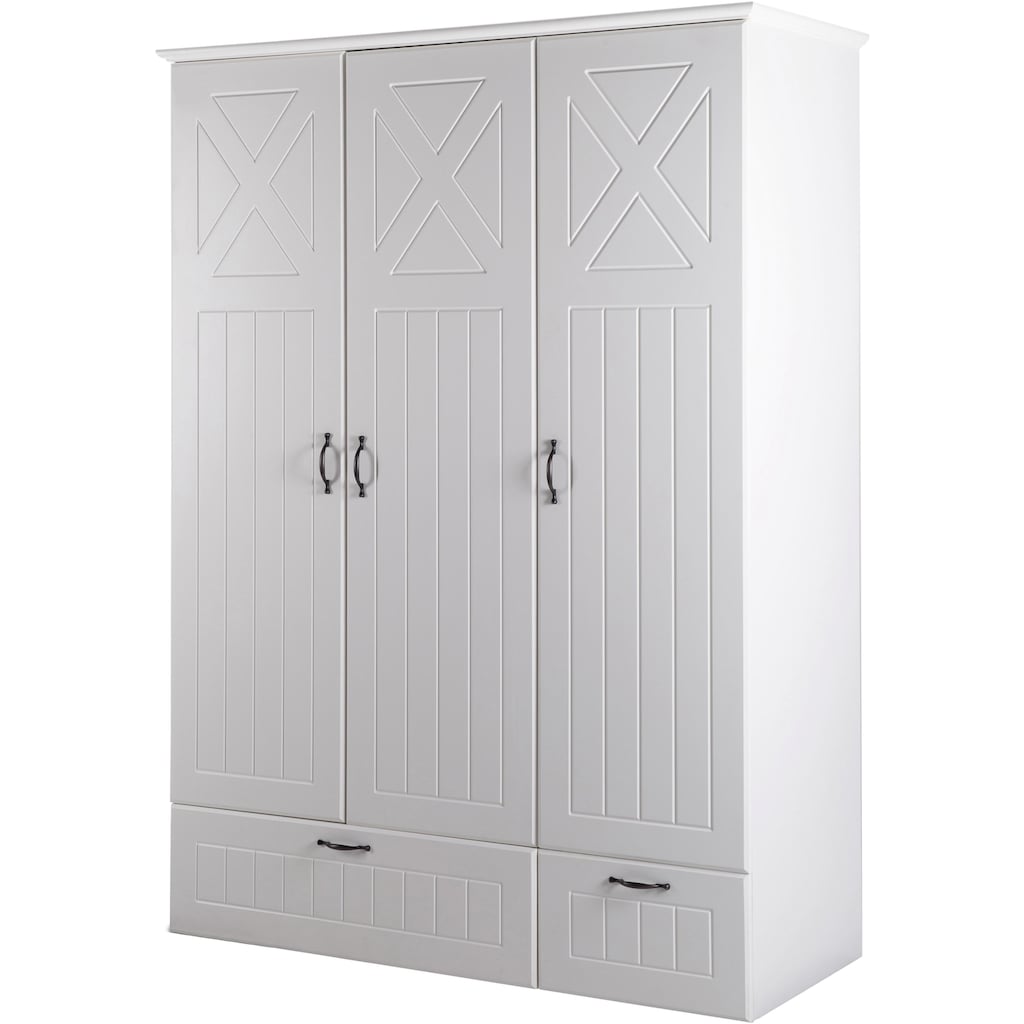 roba® Kleiderschrank »Kinderkleiderschrank«