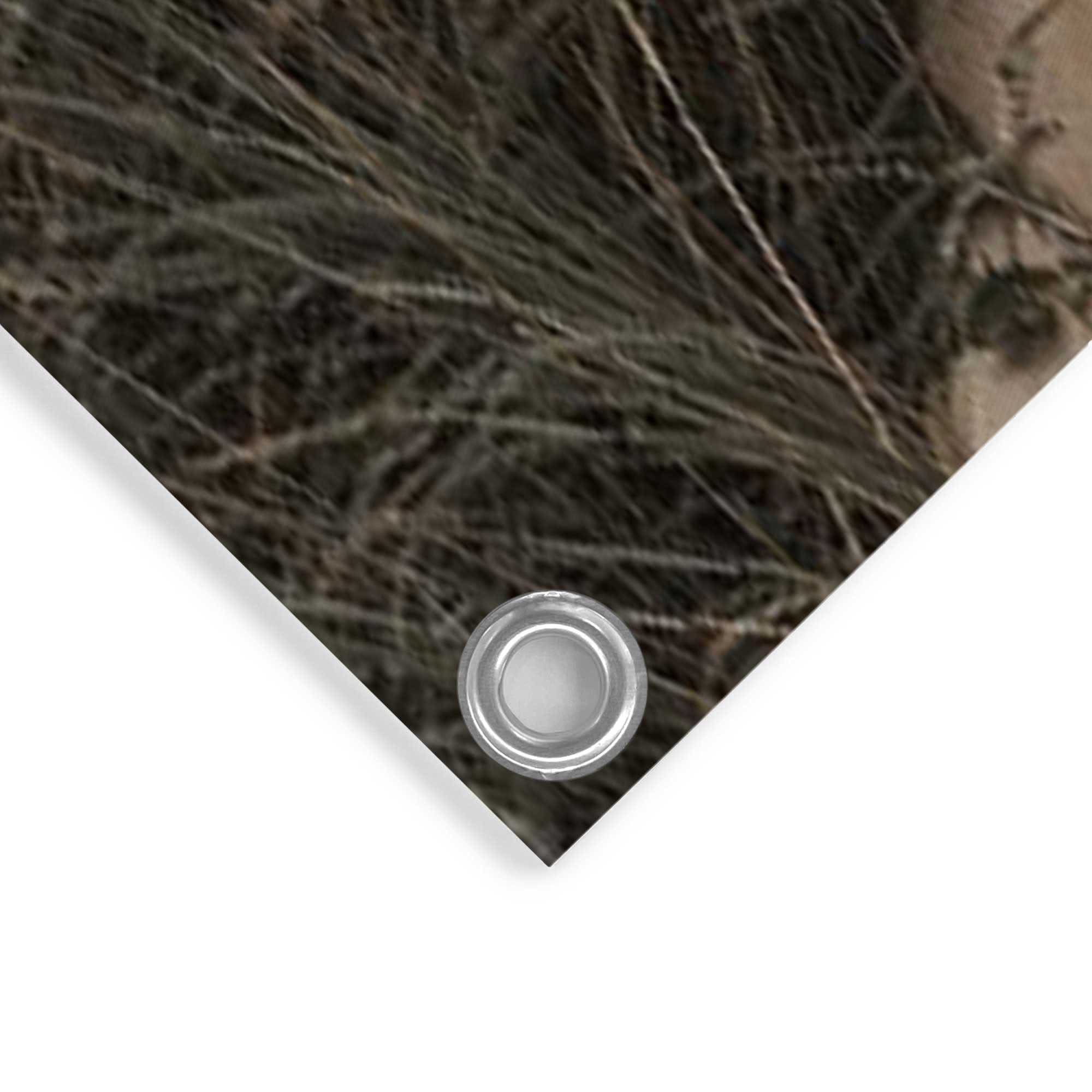 Reinders! Poster »Sonnenuntergang« leichtes und wasserfestes Gartenposter für den Außeneinsatz