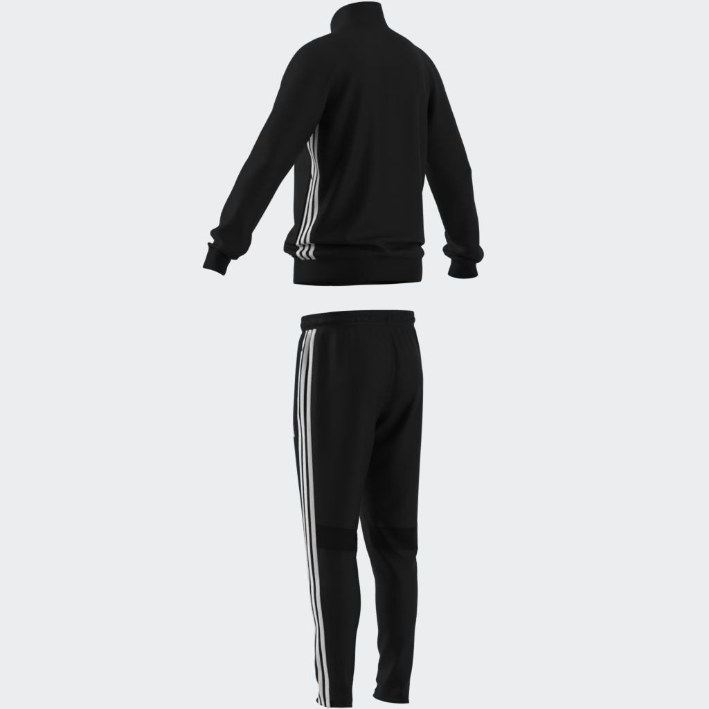 adidas Performance Trainingsanzug »TIRO ES TS« 2 Stk.