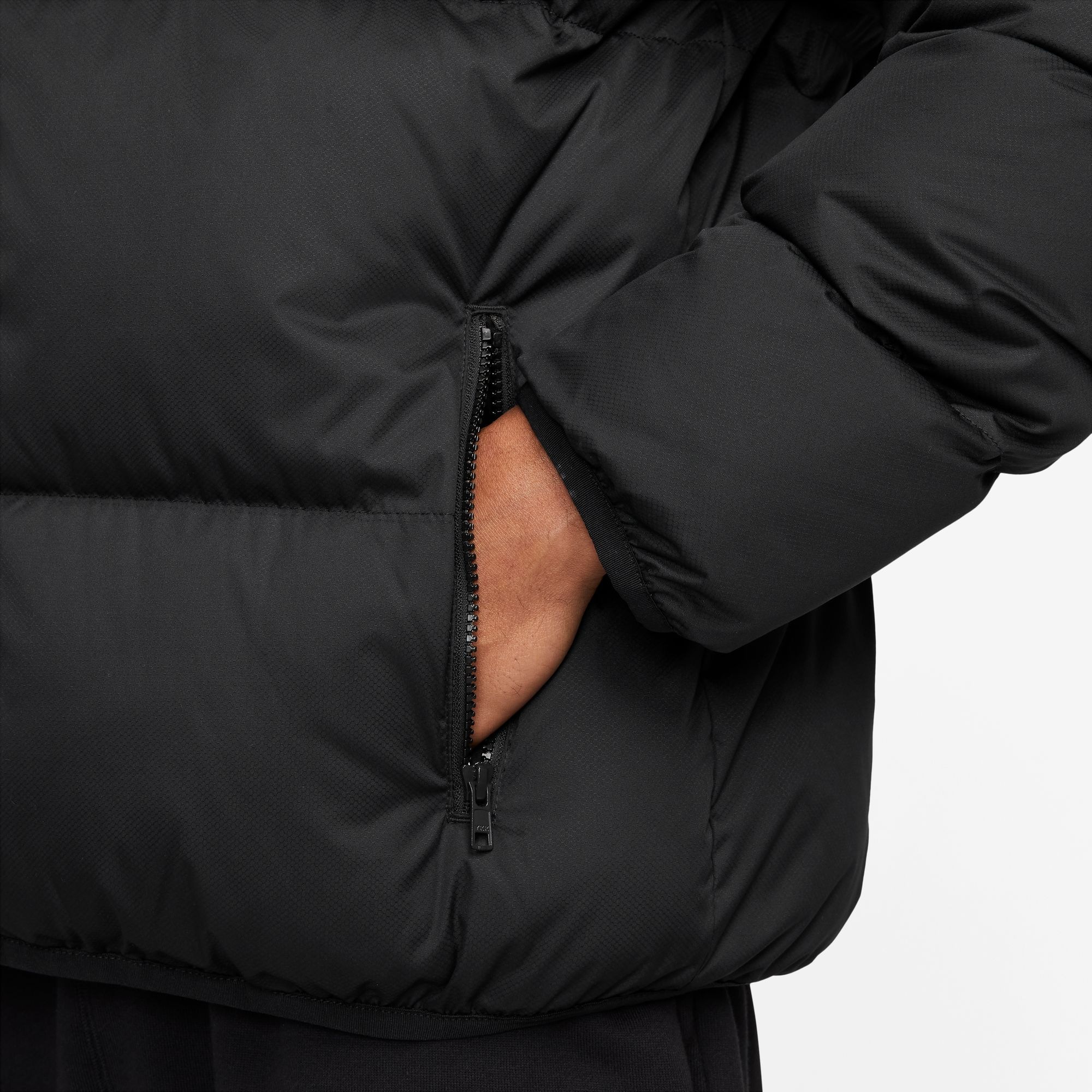 Nike Sportswear Steppjacke »M NK TF CLUB PUFFER JKT«
