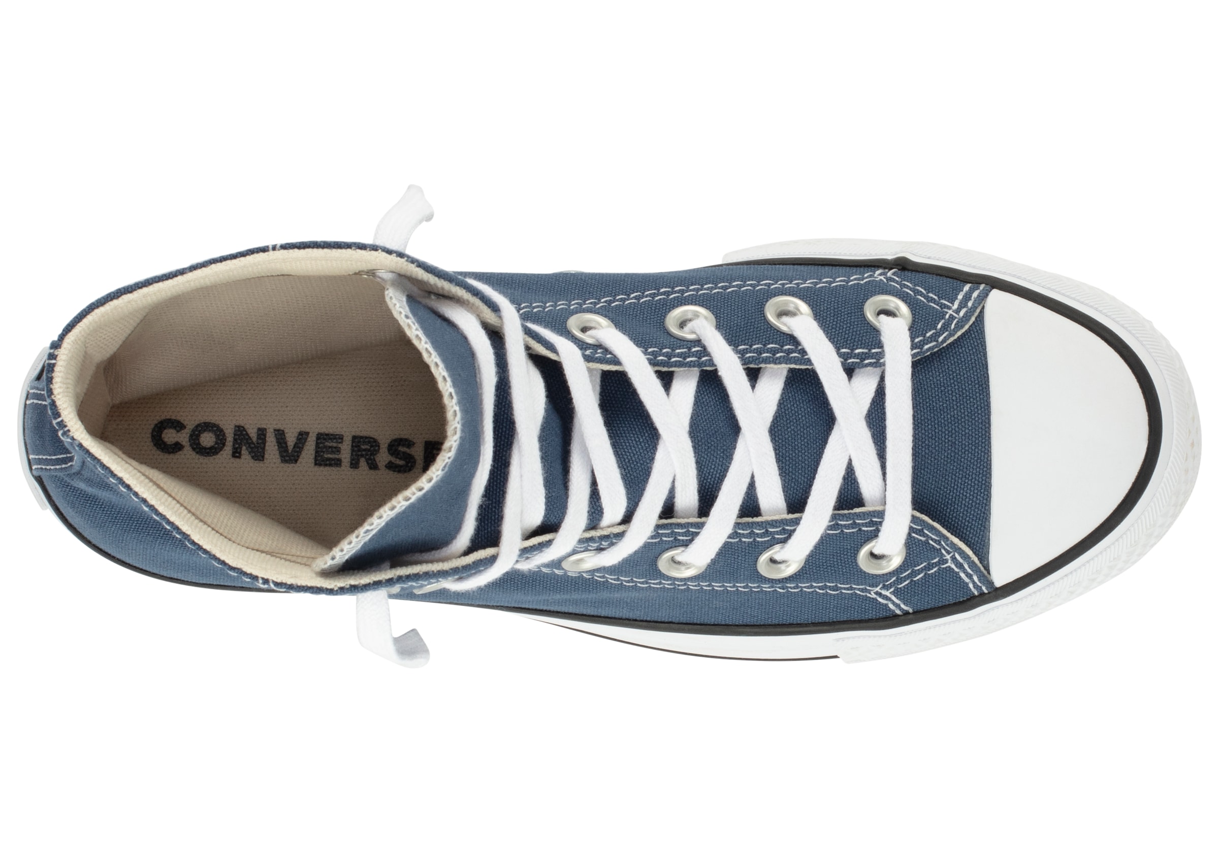 Converse Sneaker »CHUCK TAYLOR ALL STAR LIFT PLATFORM«