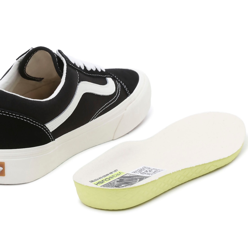 Vans Sneaker »Old Skool VR3«