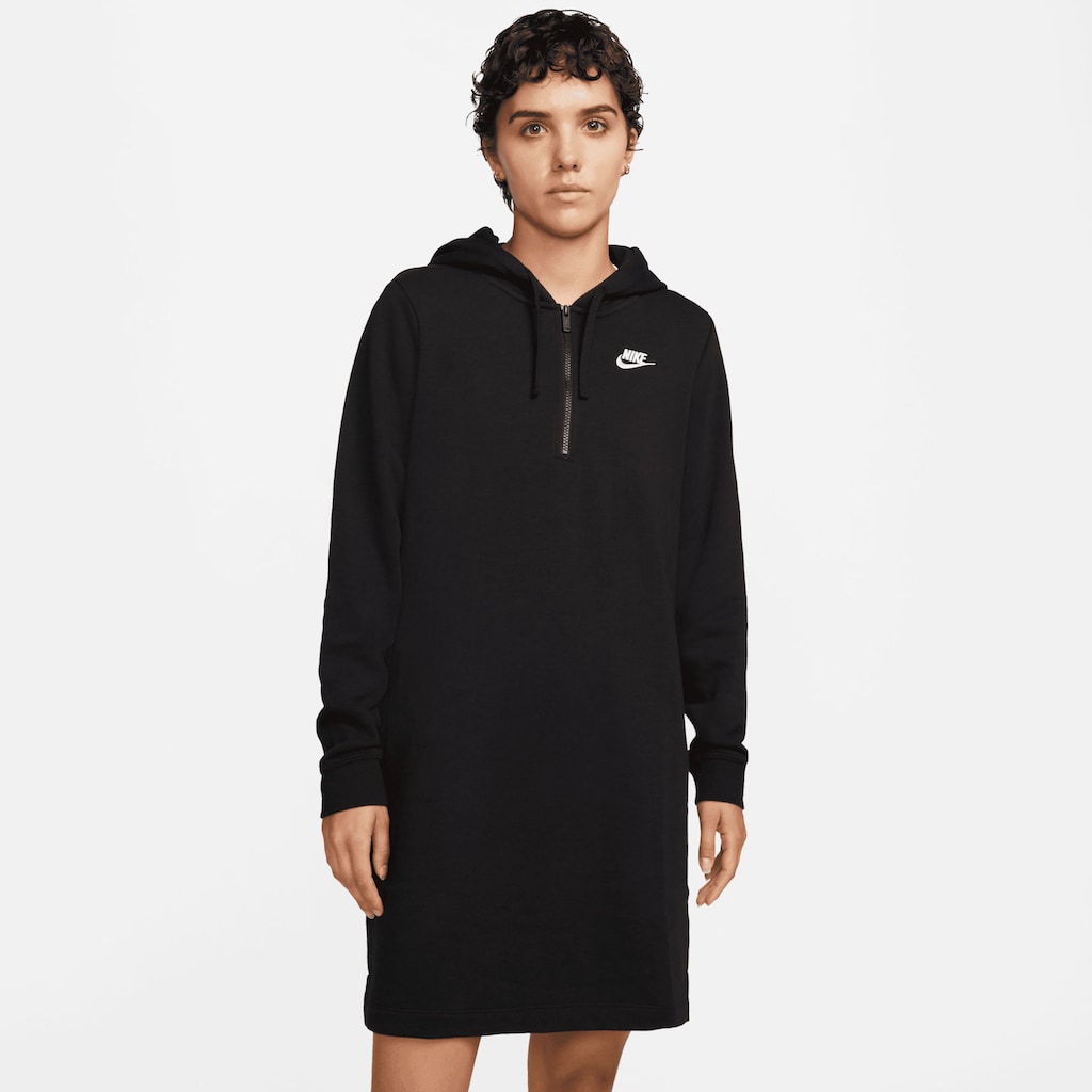 Nike Sportswear Sweatkleid »Club Fleece Women's Dress«