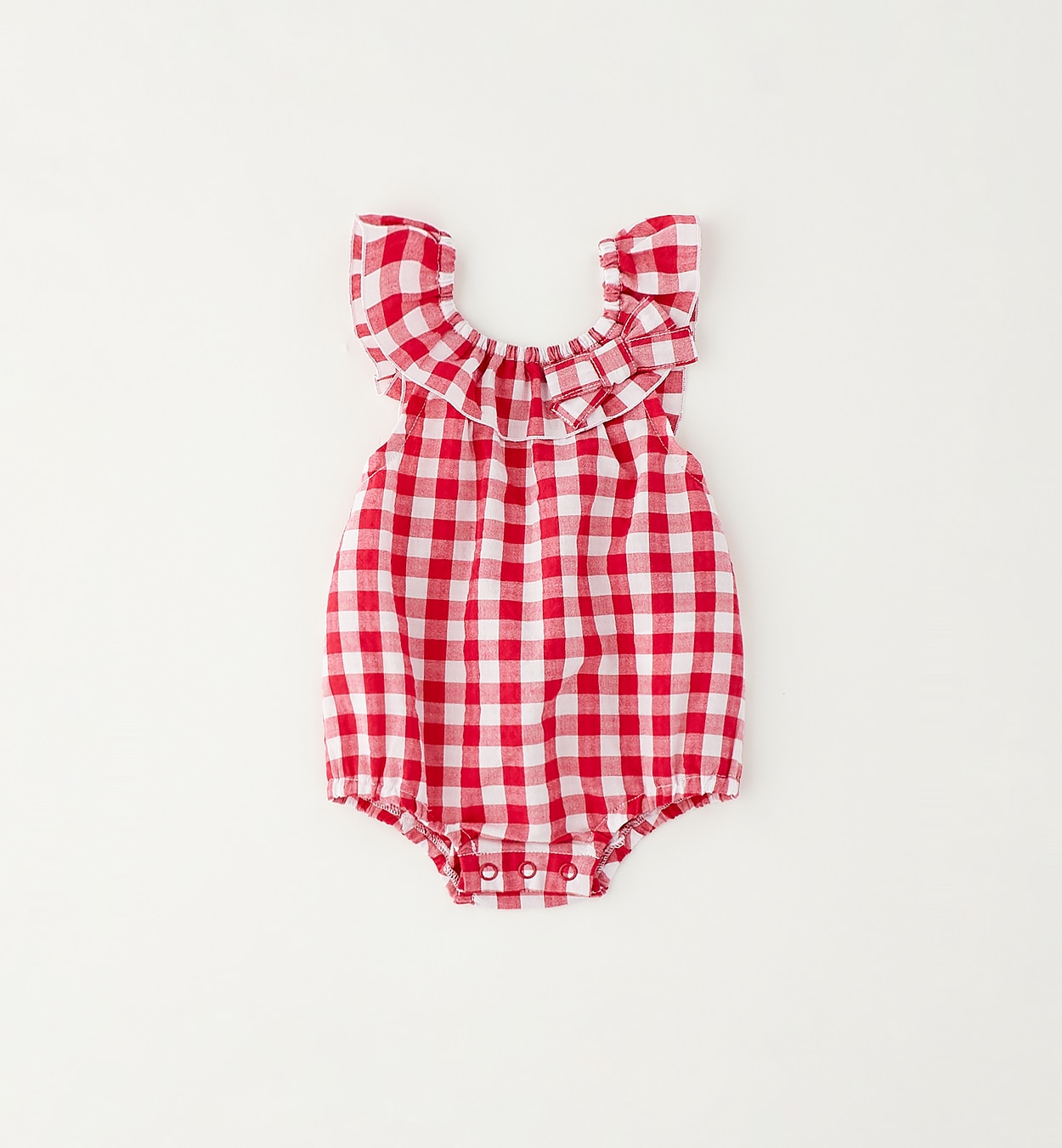 iDo Strampler »BABY GIRL SUMMER ROMPERS«