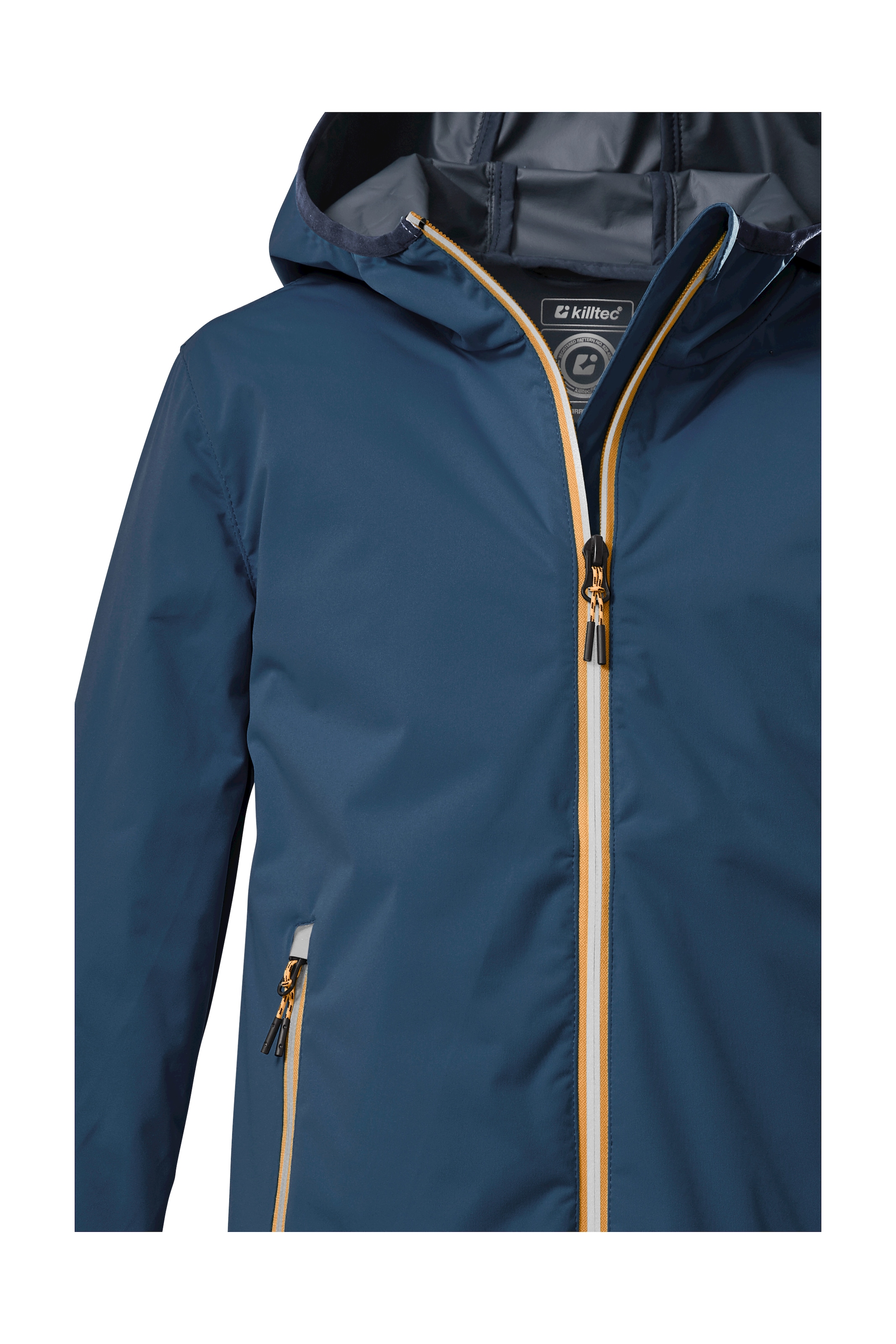 Killtec Outdoorjacke »KOS 230 BYS JCKT«