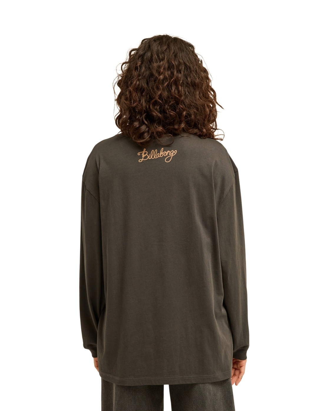Billabong Langarmshirt »Familiar Roads«