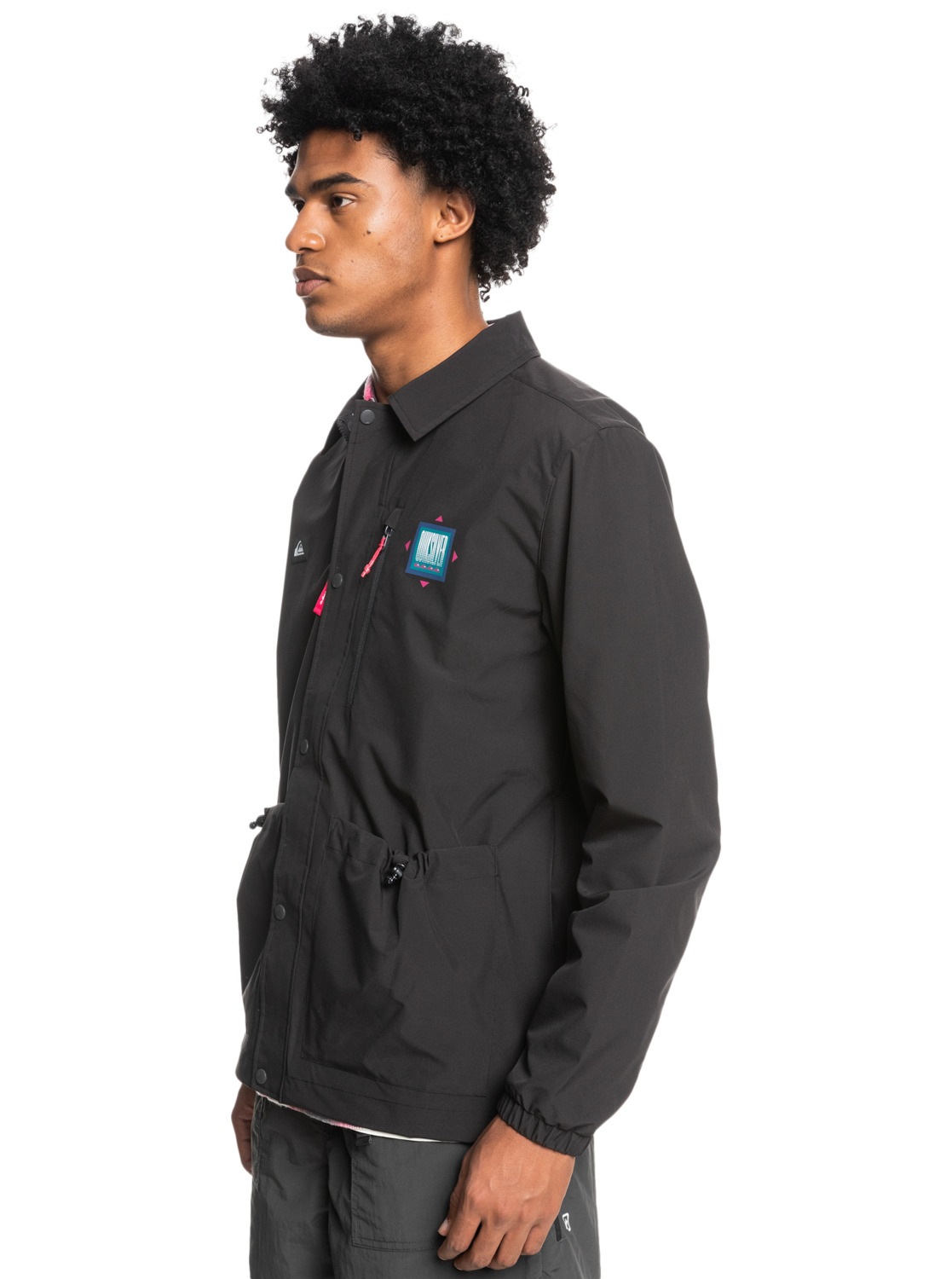 Quiksilver Winterjacke »Wind Chill«