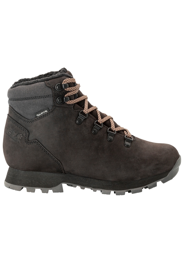 Jack Wolfskin Outdoorschuh »THUNDER BAY TEXAPORE MID W«