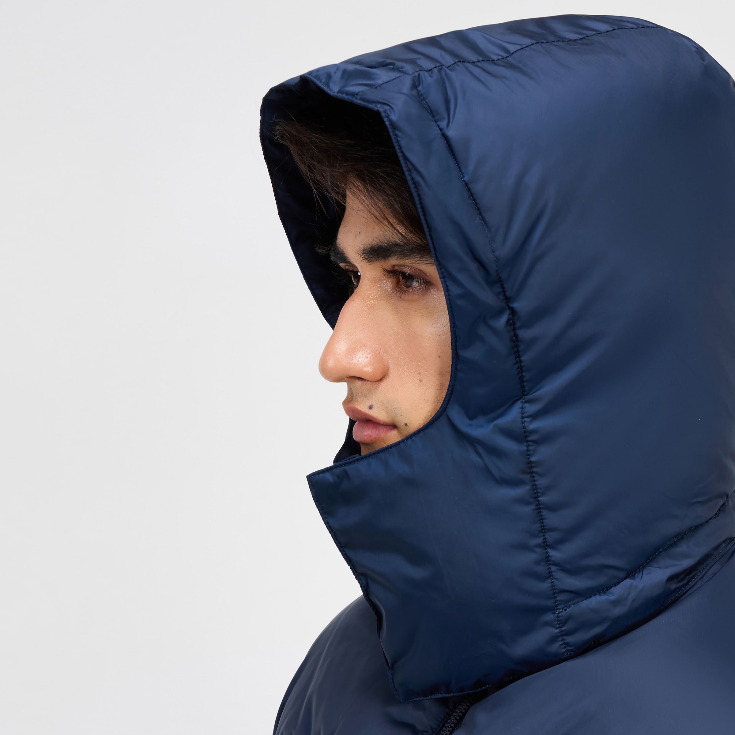 Ellesse Steppjacke »DAPPIANI PADDED JACKET« 1 Stk. tlg.