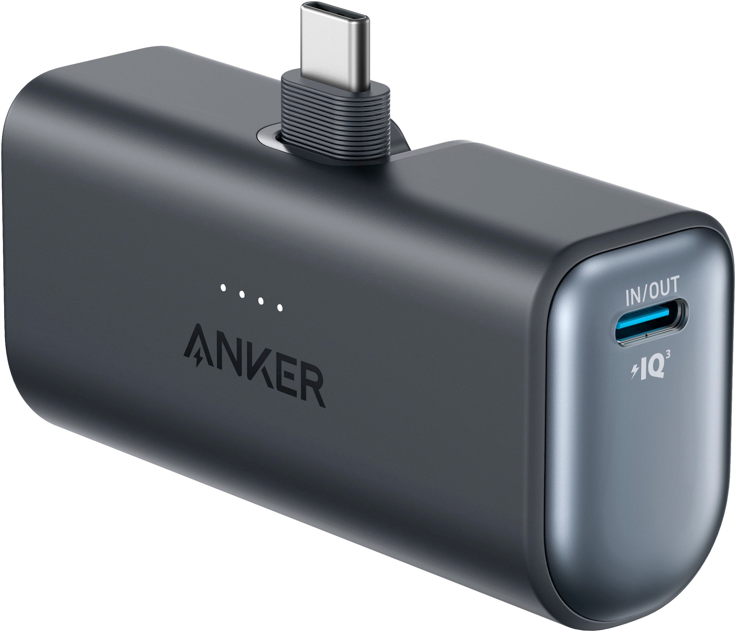 Anker Powerbank »Nano«, 5000 mAh