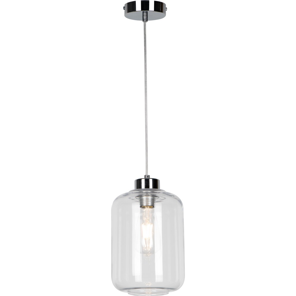 BRITOP LIGHTING Pendelleuchte »TARRO«