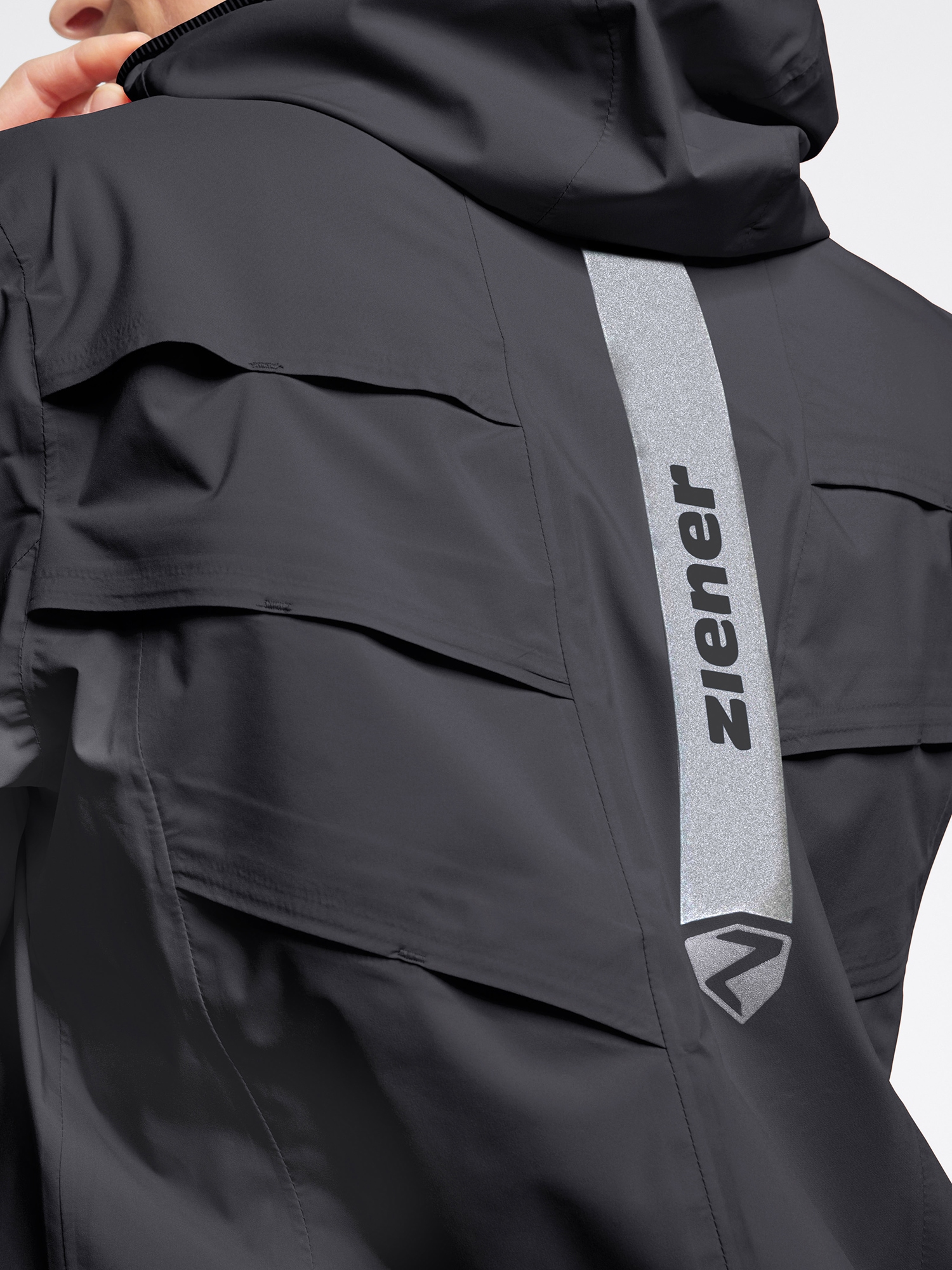 Ziener Regenjacke »NARELA«