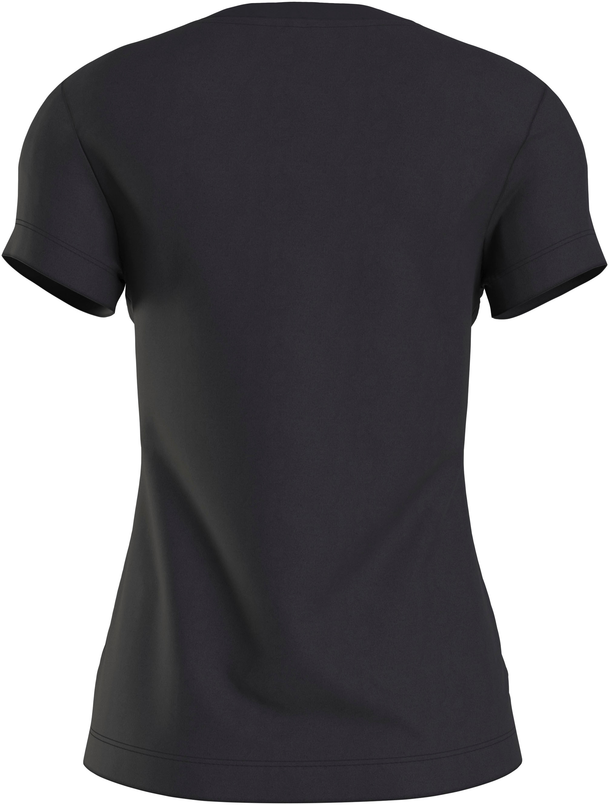 Calvin Klein Jeans TEE« CK bei ♕ GRADIENT T-Shirt Plus »PLUS