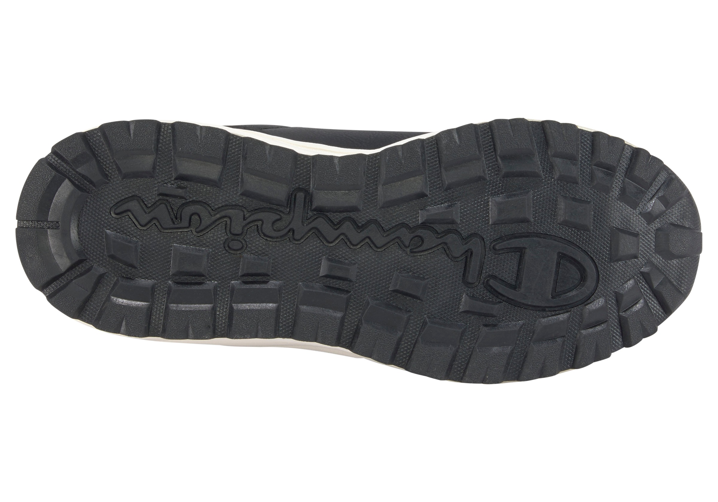 Champion Winterboots »CLIMB RX MID B GS«, Snowboots, Winterstiefel, Winterschuhe