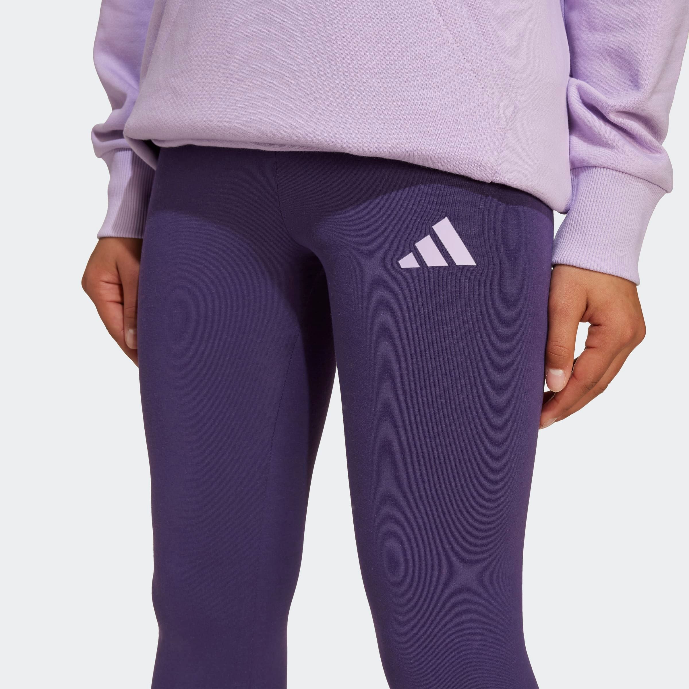 adidas Sportswear Trainingsanzug »JG SWTP FL TS« 2 Stk.