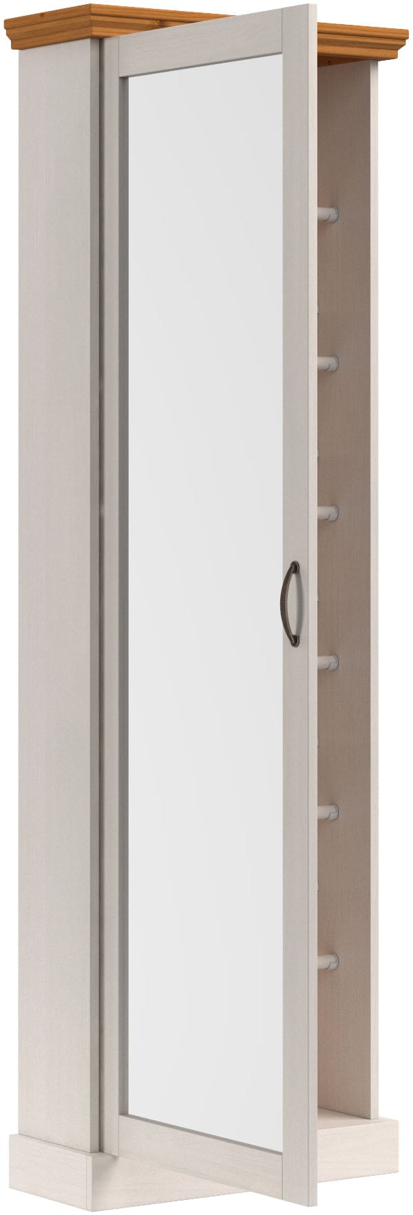 Home affaire Schuhschrank »Selma«