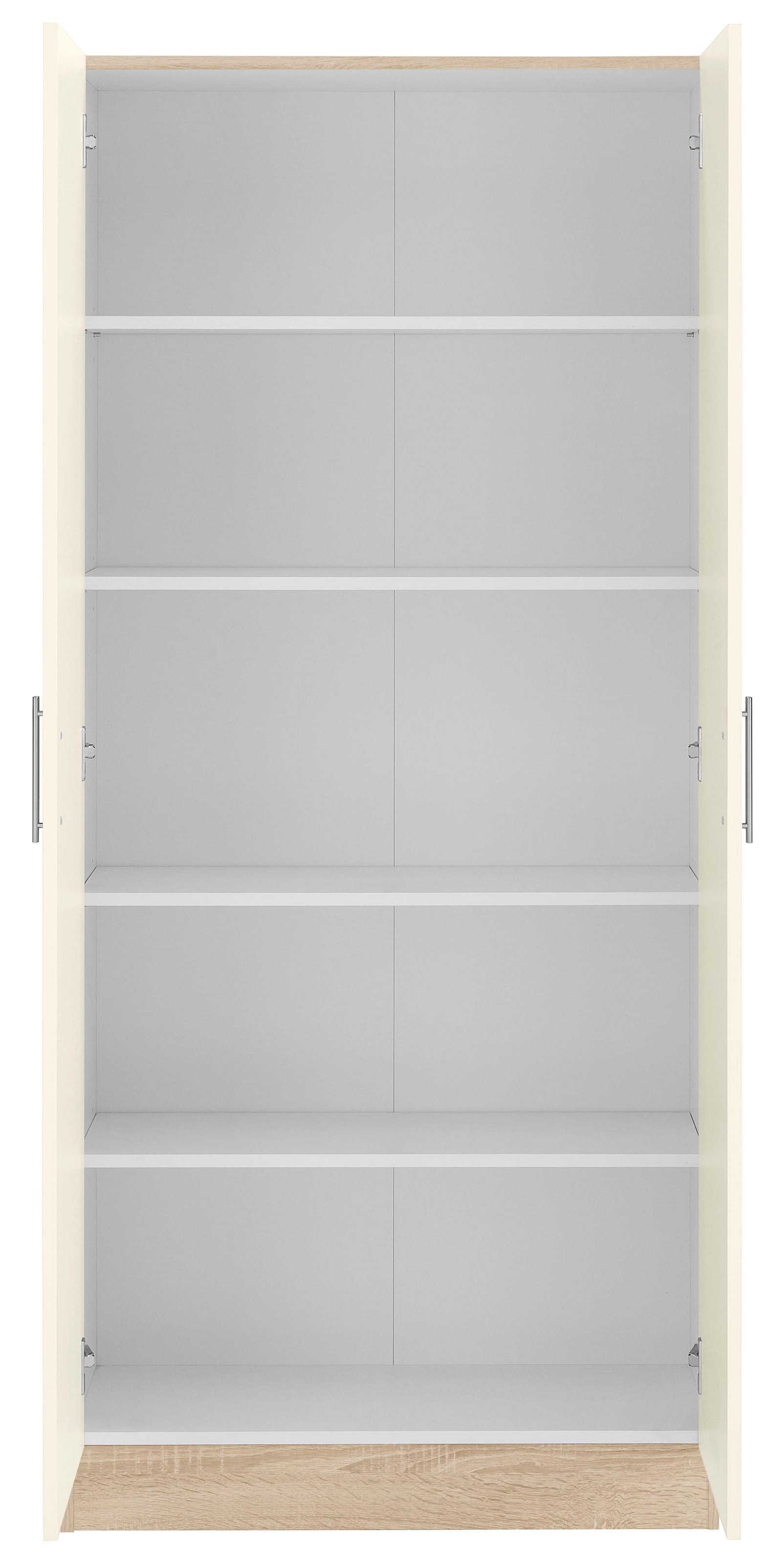 wiho Küchen Mehrzweckschrank »Kiel«, Typ 3
