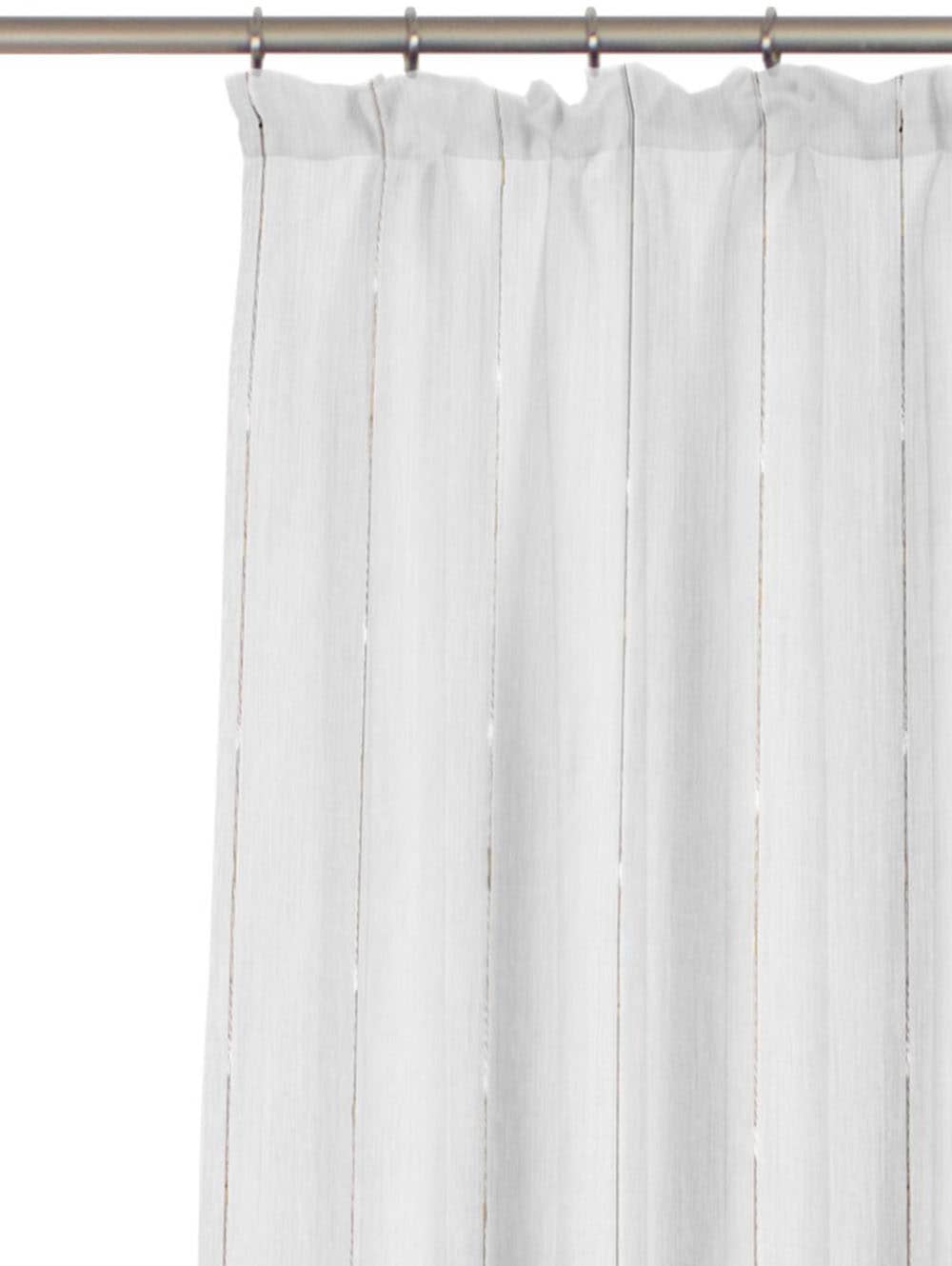 Wirth Vorhang Faltenband 1 Stk. tlg. Store