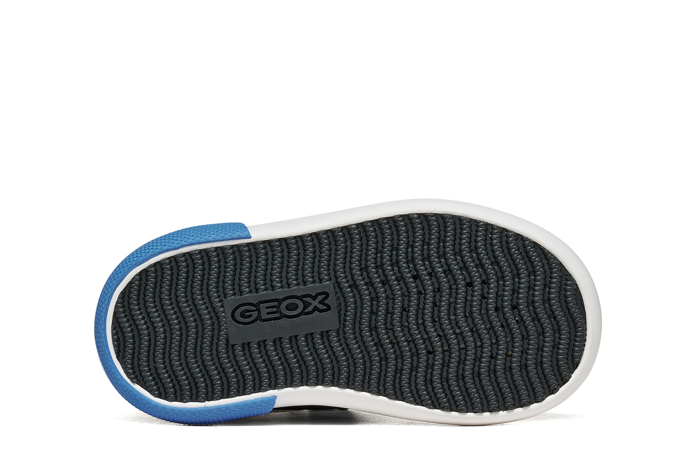 Geox Lauflernschuh »B GISLI BOY«  Freizeitboots, High-Top-Sneaker, Klettschuh mit BATMAN Motiv