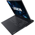 Lenovo Notebook »Legion 5 17ITH6H«, (43,94 cm/17,3 Zoll), Intel, Core i7, GeForce RTX 3060, 512 GB SSD, Kostenloses Upgrade auf Windows 11, sobald verfügbar