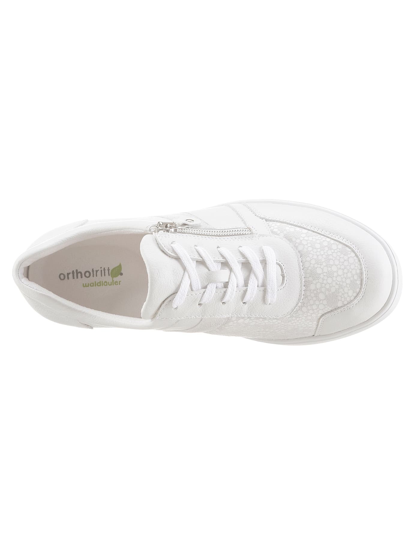 Waldläufer Schnürschuh