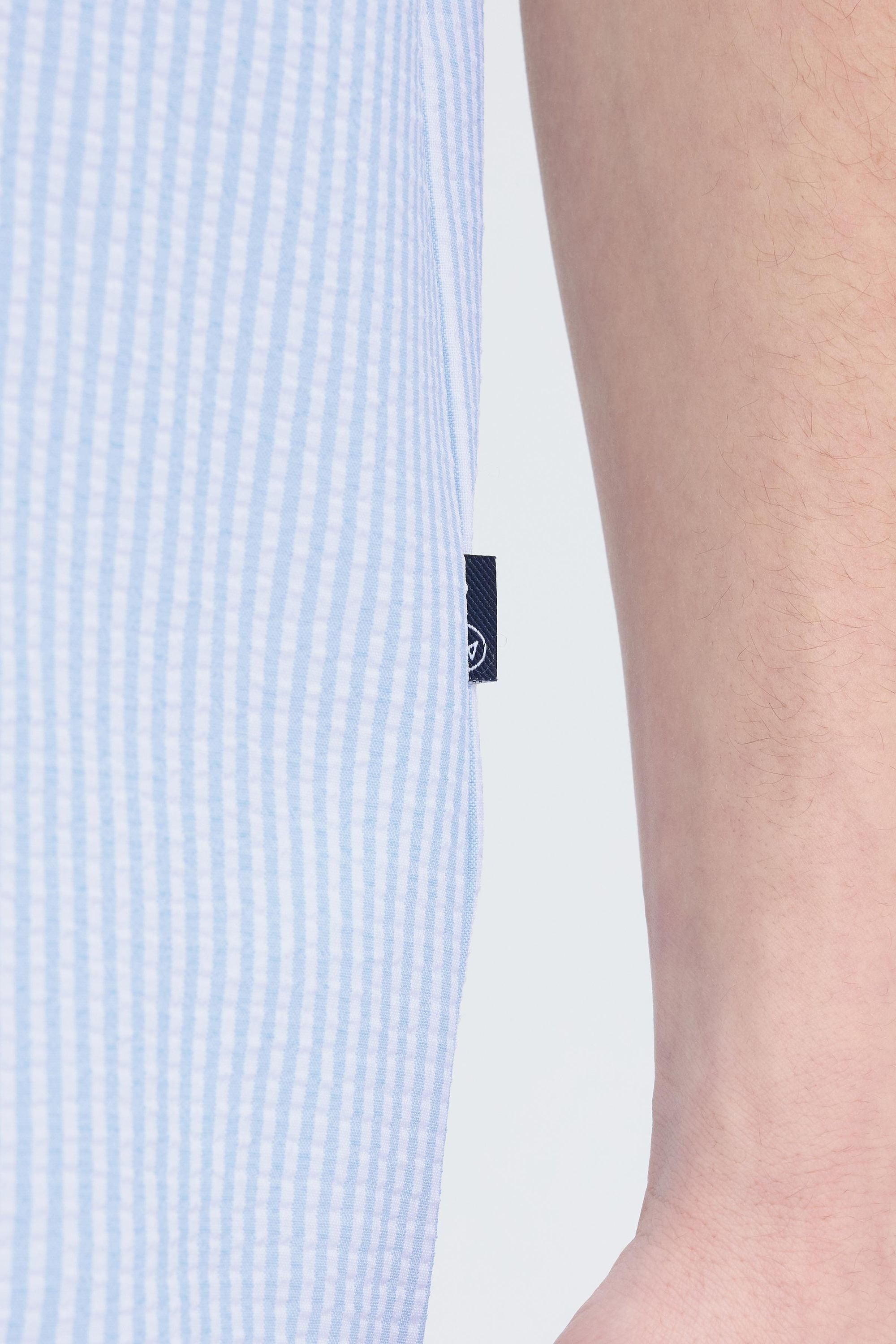 Kronstadt Kurzarmhemd »Kurzarmhemd KSZeldale«