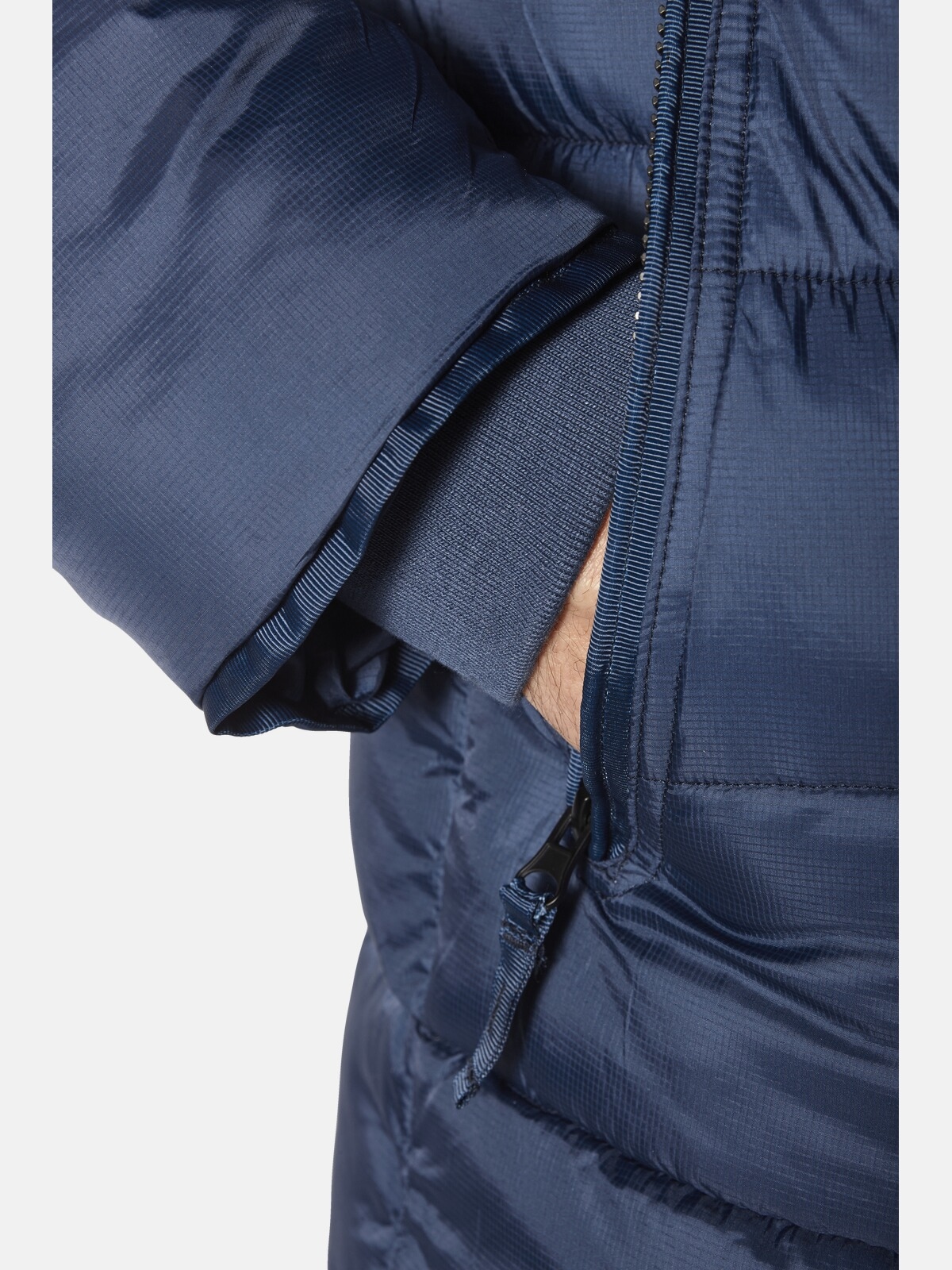 Babista Steppjacke »Steppjacke ZUGINERI«, (1 St.)