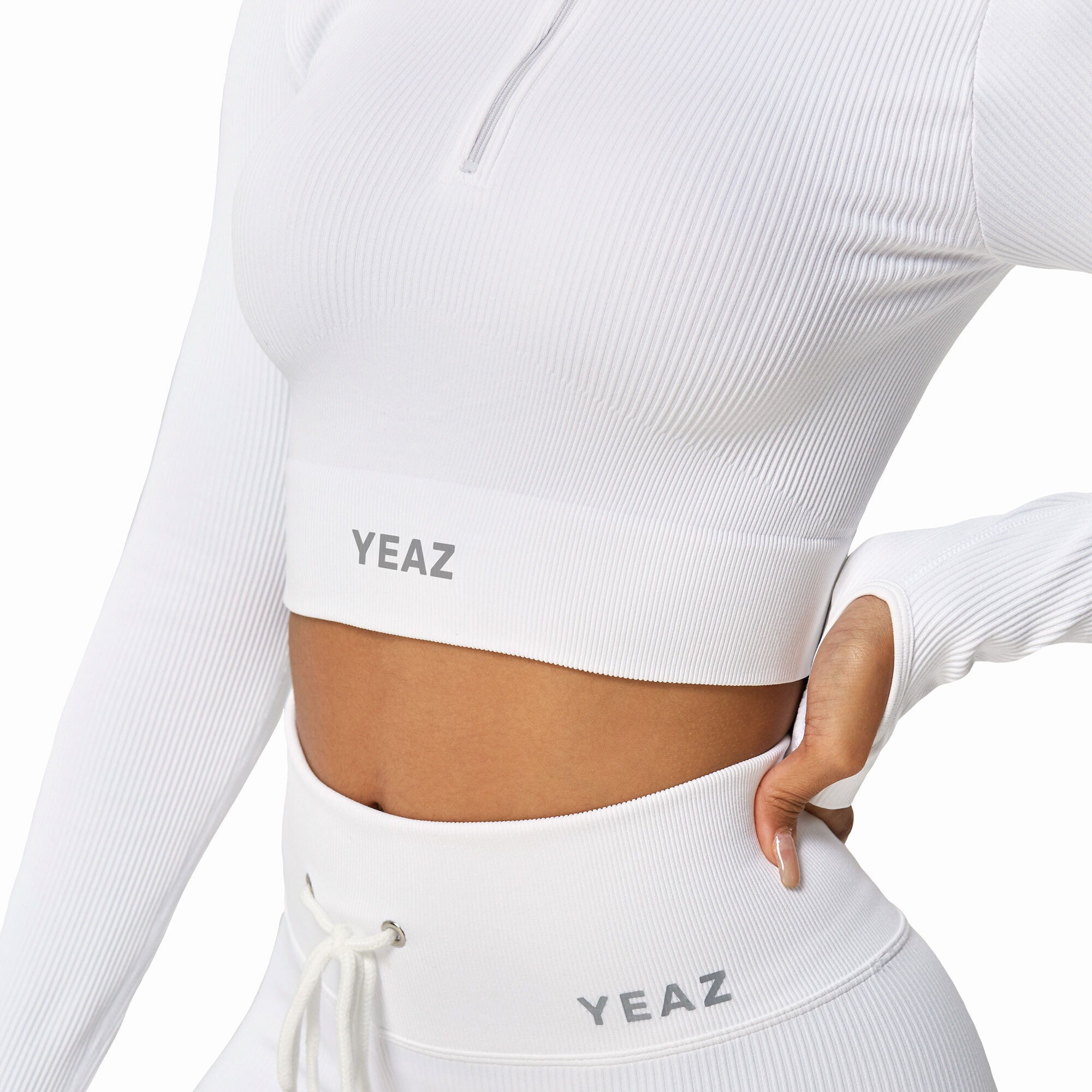 YEAZ Sporttop »Top RUNWAY«