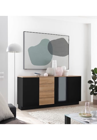 Places of Style Sideboard »Cayman«, Im modernen Design kaufen
