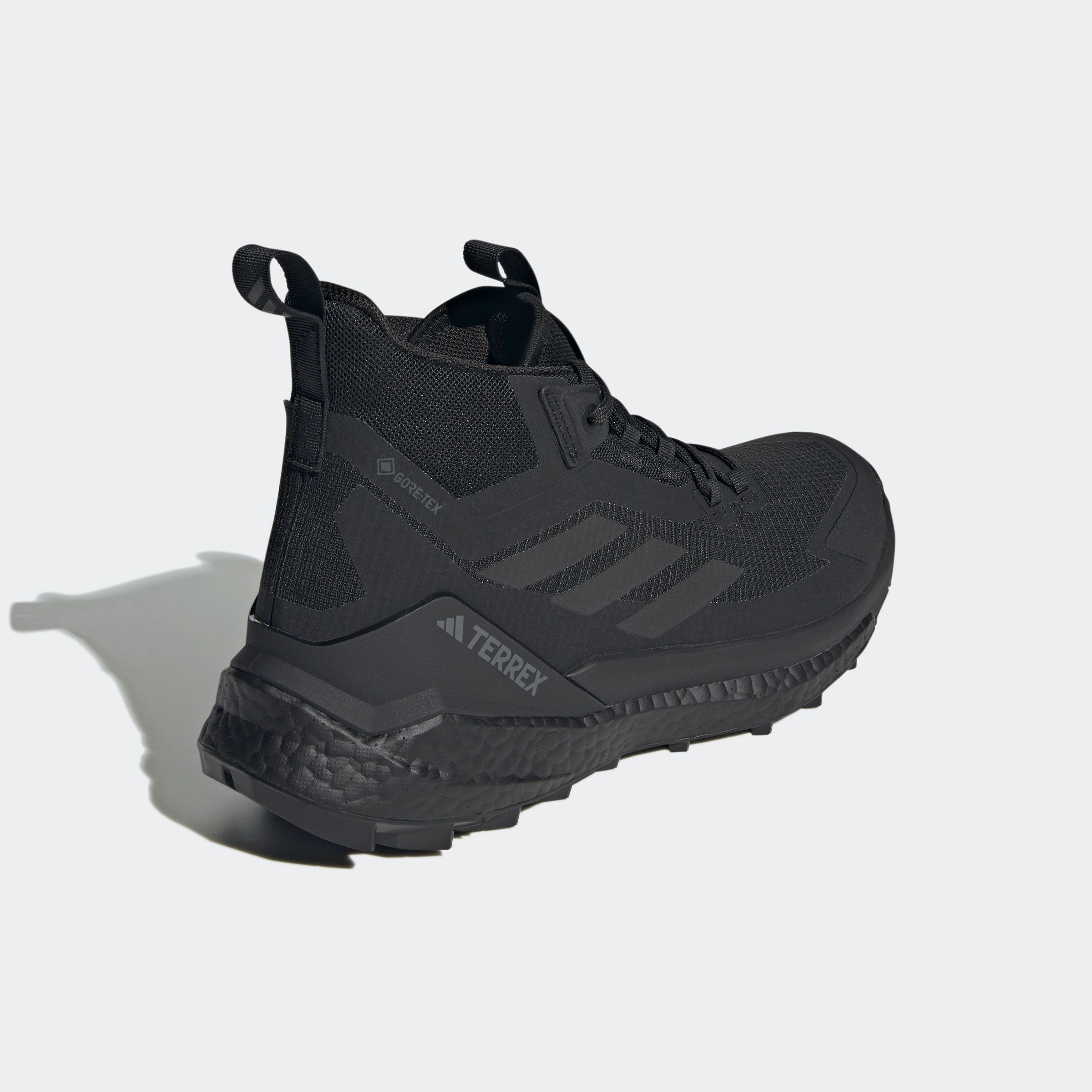 adidas TERREX Wanderschuh »TERREX FREE HIKER 2.0 GORE-TEX«  wasserdicht dank Gore-Tex Membrane