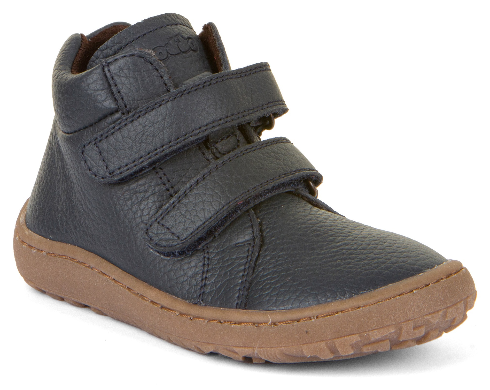 froddo® Barfußschuh »BAREFOOT AUTUMN«, Klettstiefel, Bequemschuh, Kinderstiefel mit...