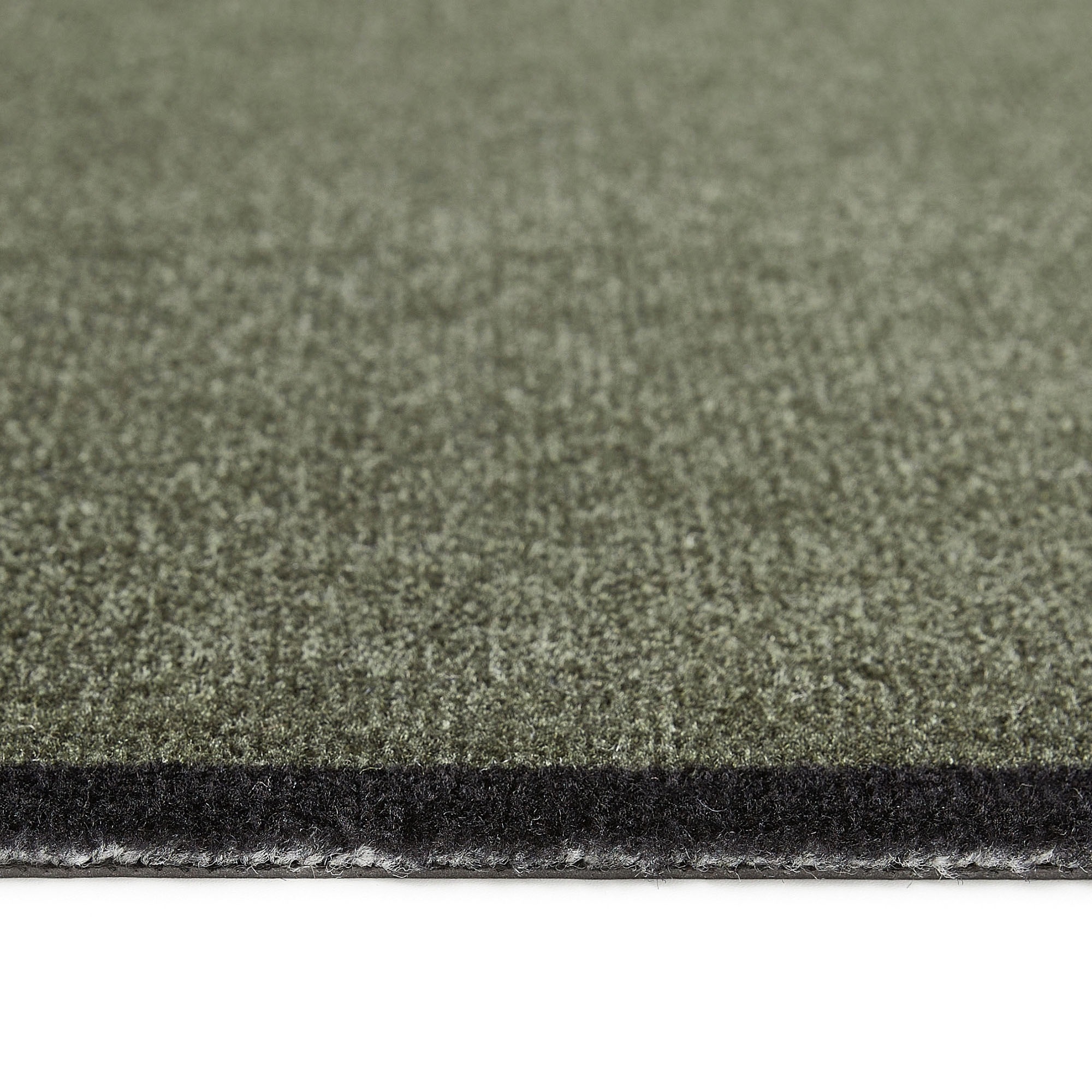 Barbara Becker Fußmatte »Touch« rechteckig 10 mm Höhe Schmutzfangmatte, In- und Outdoor geeignet, waschbar